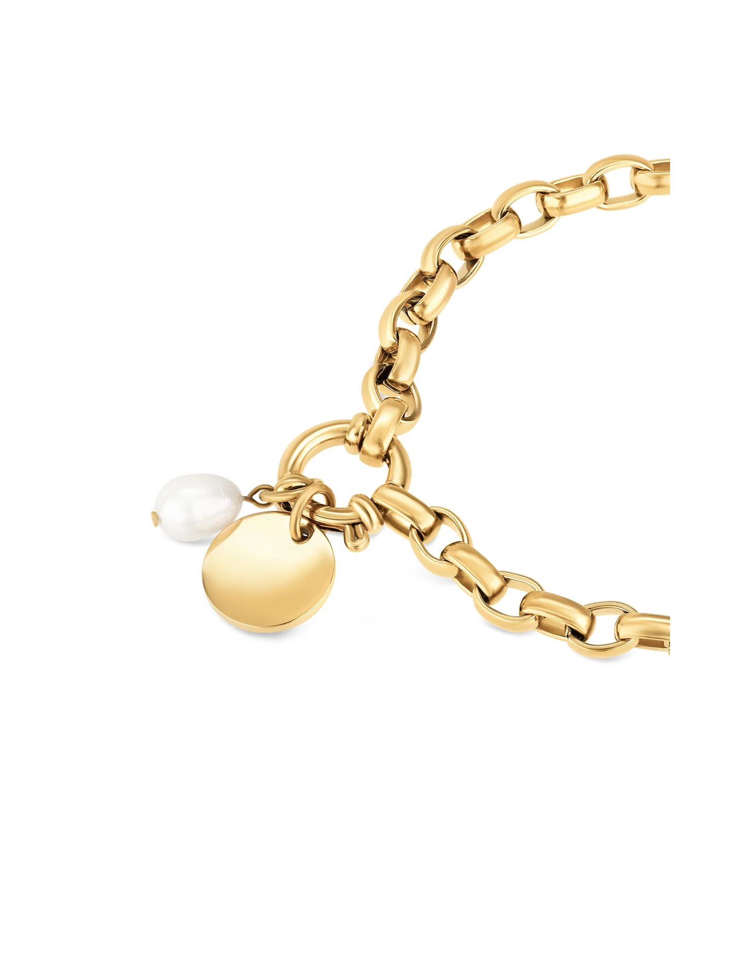 Pulseira One Scripted - Image 3