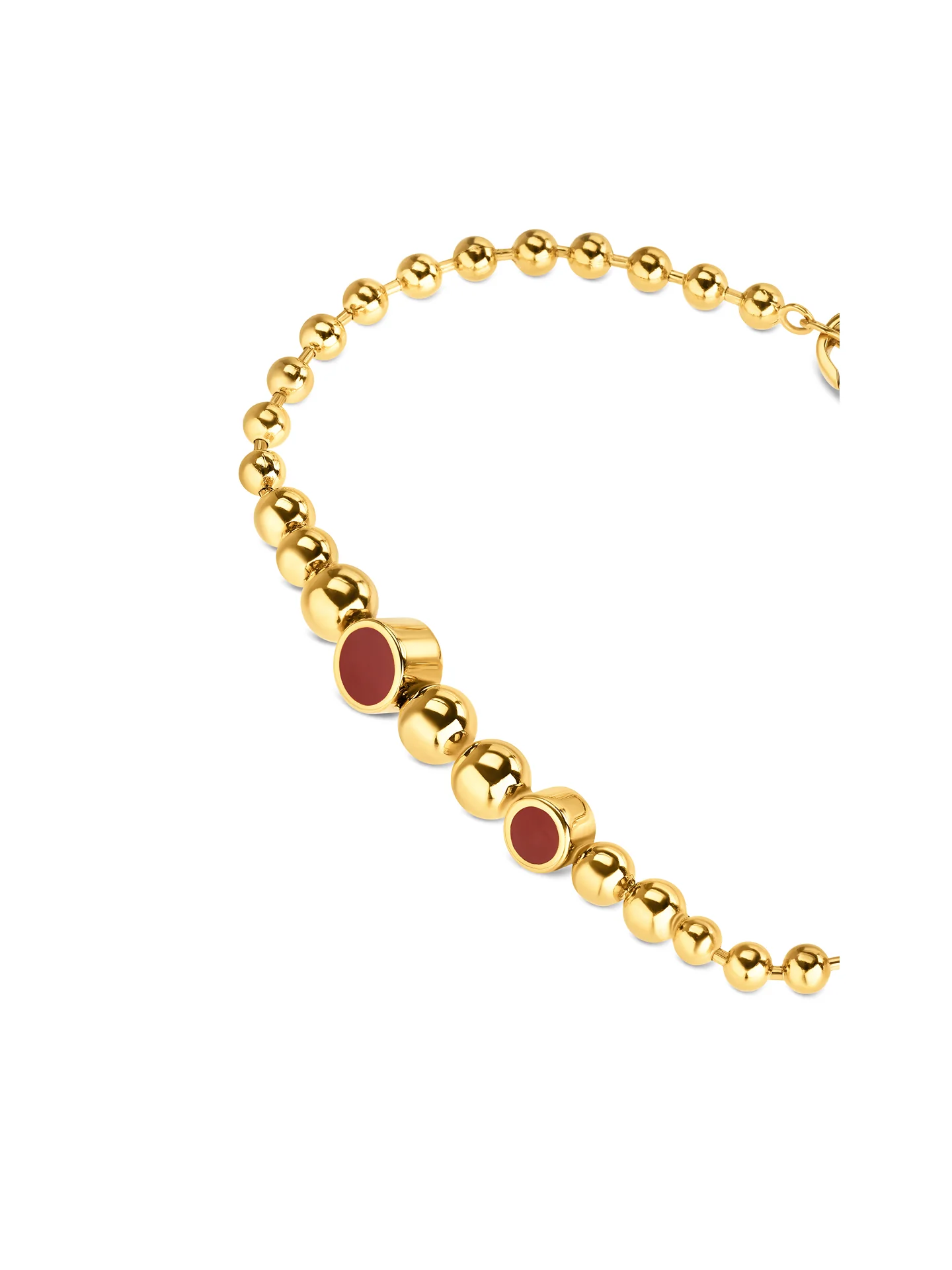 Pulseira One Rouge - Image 3