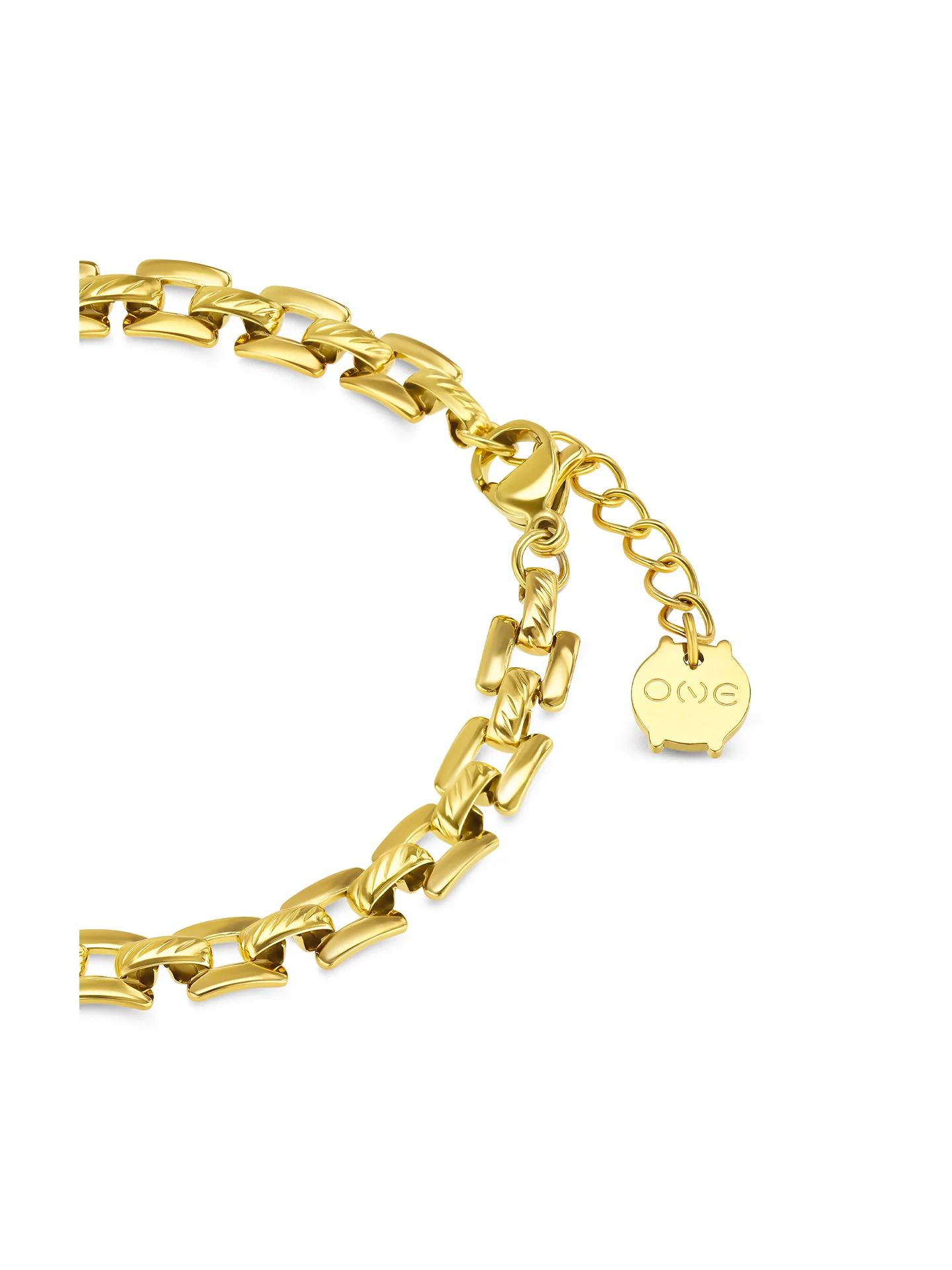 Pulseira One Charming Link - Image 4
