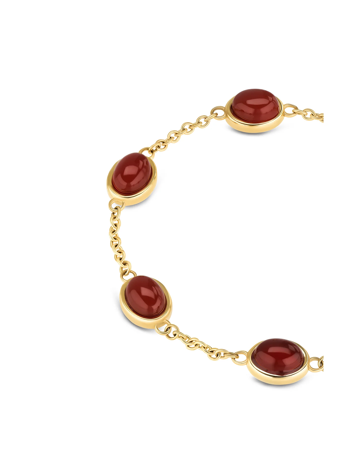 Pulseira One Salina Warm Red - Image 3