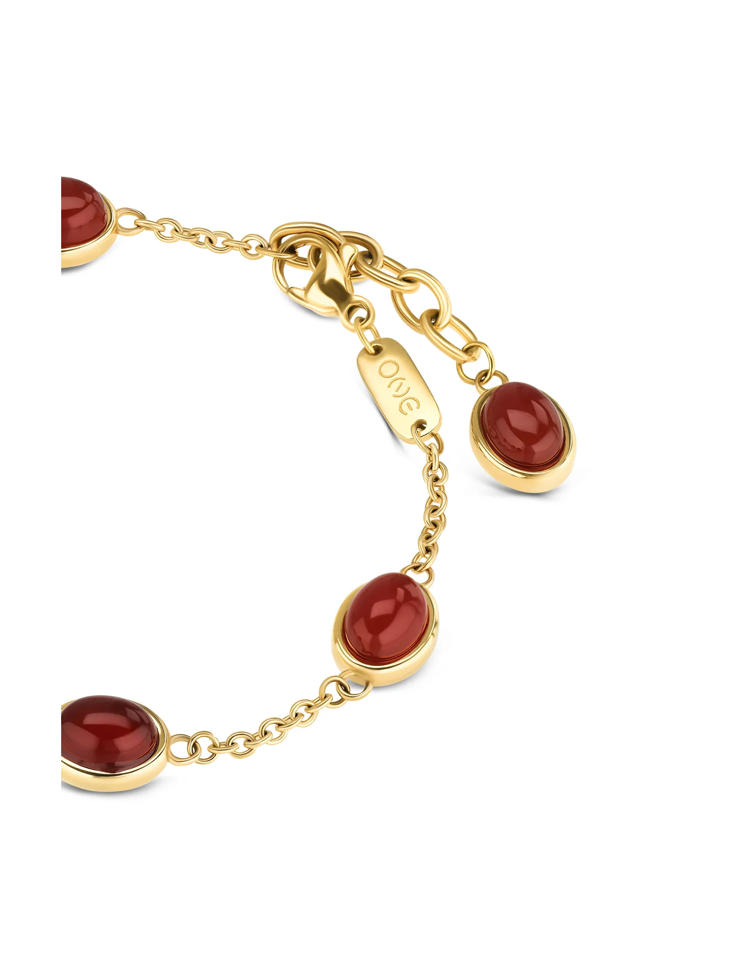 Pulseira One Salina Warm Red - Image 4