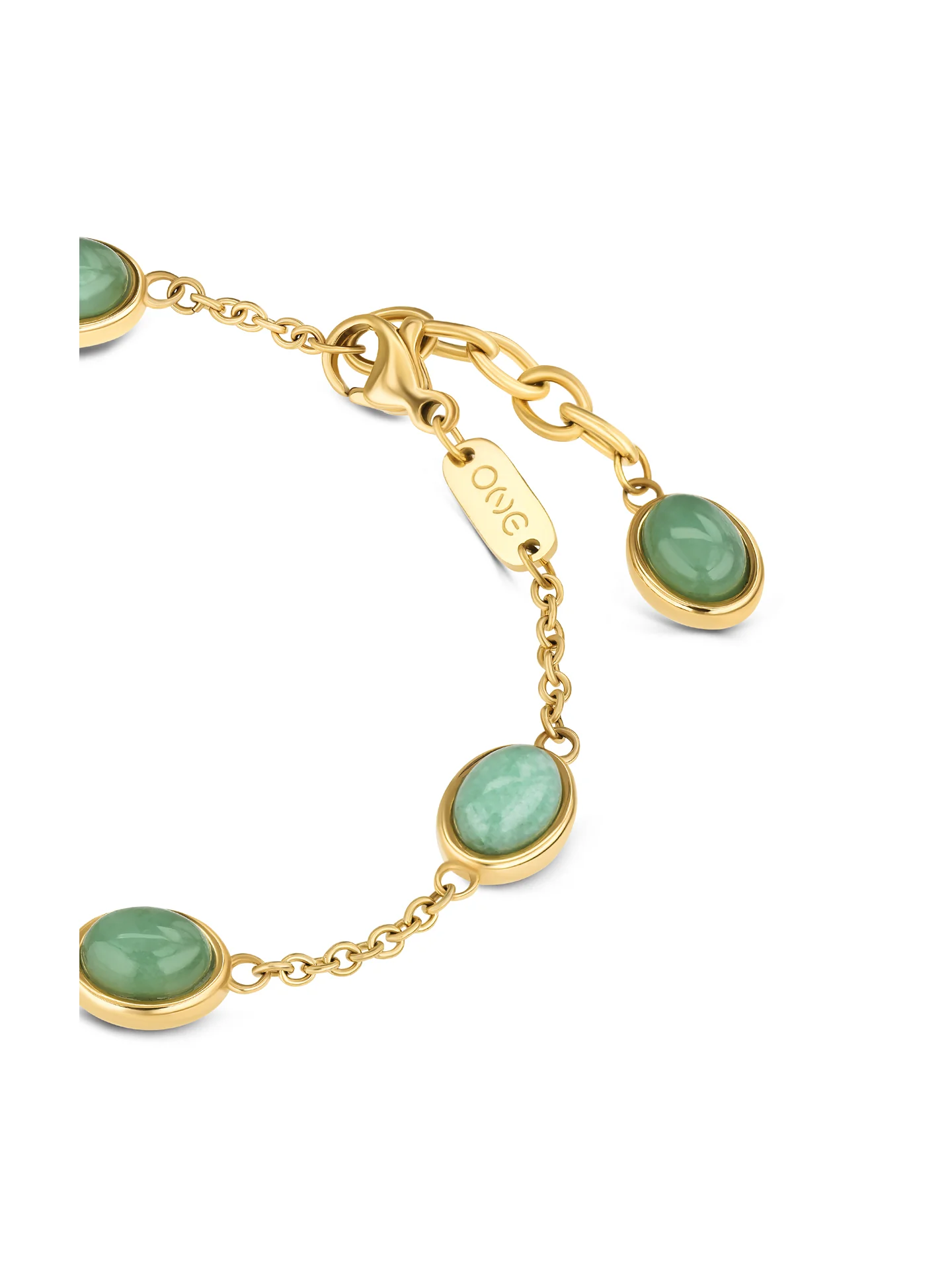 Pulseira One Salina Green Mint - Image 3
