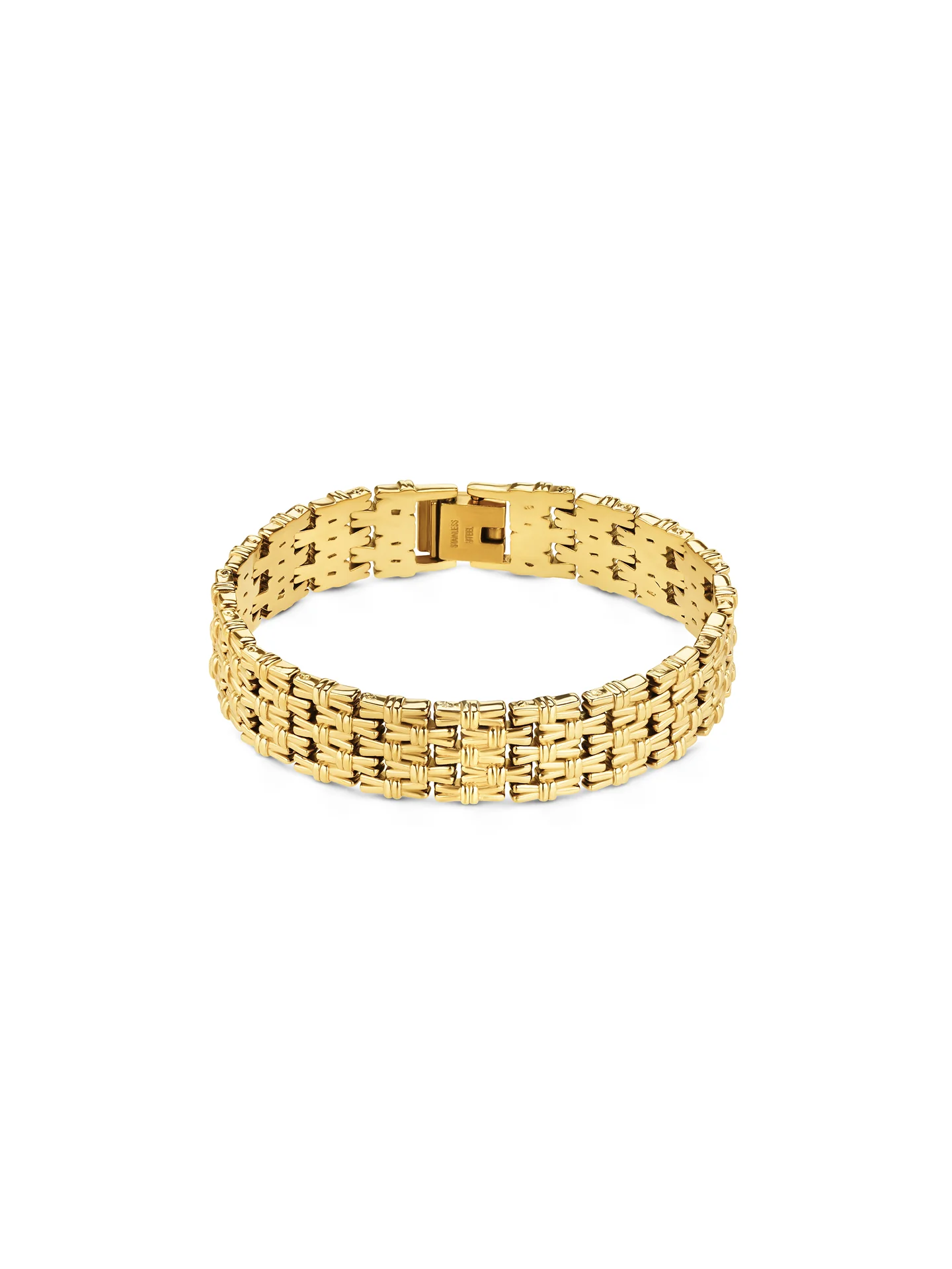 Pulseira One Crown