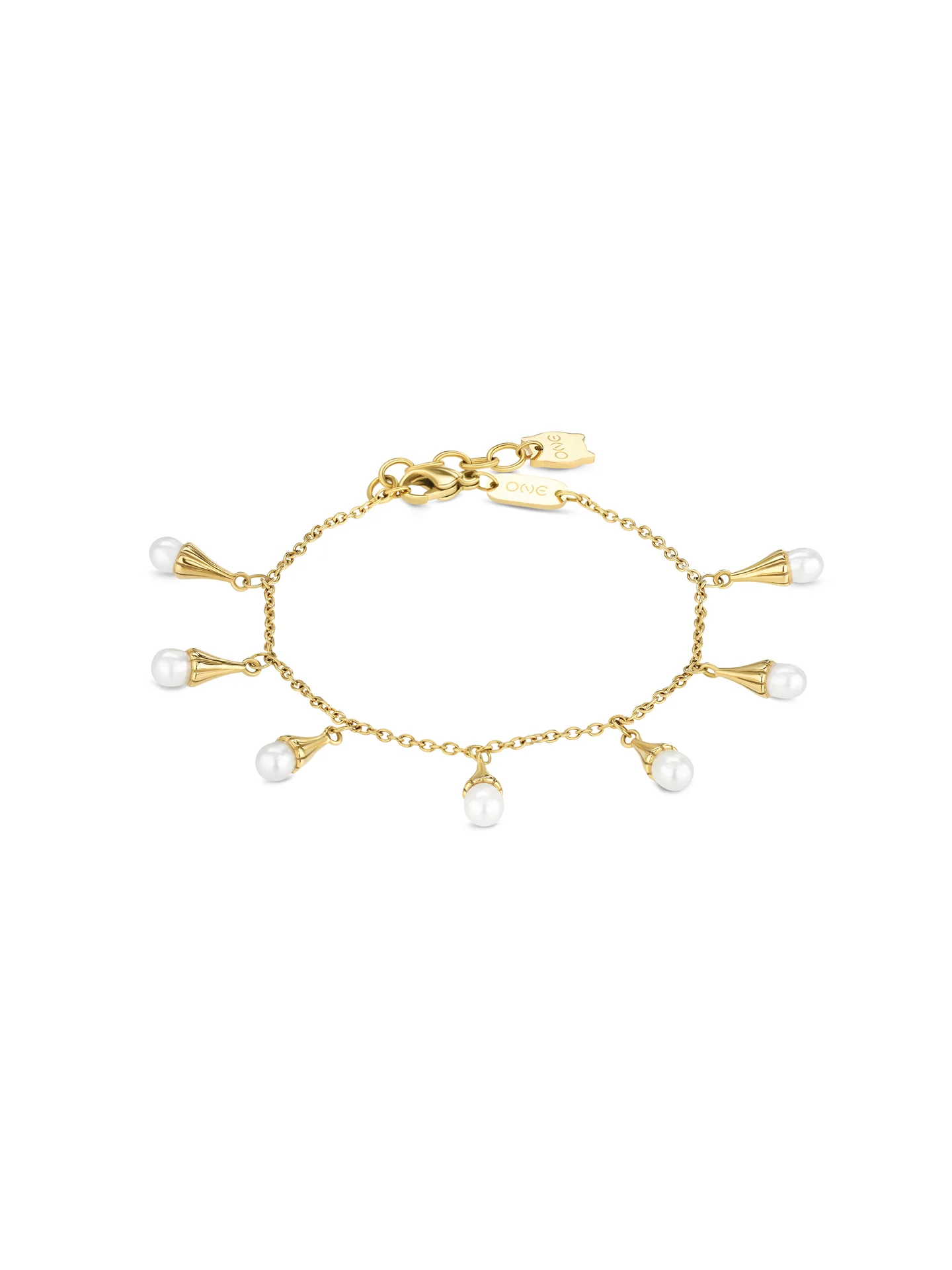 Pulseira One Sea Pearl
