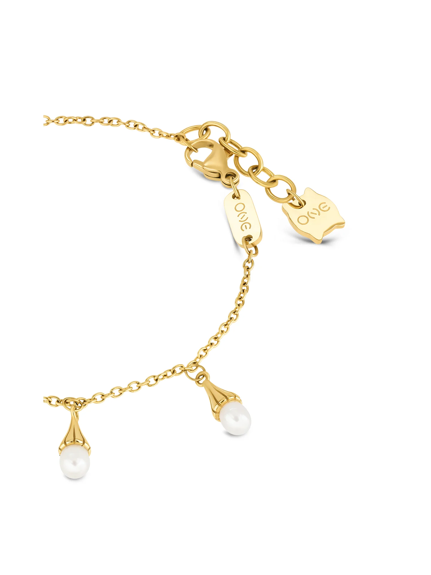 Pulseira One Sea Pearl - Image 4