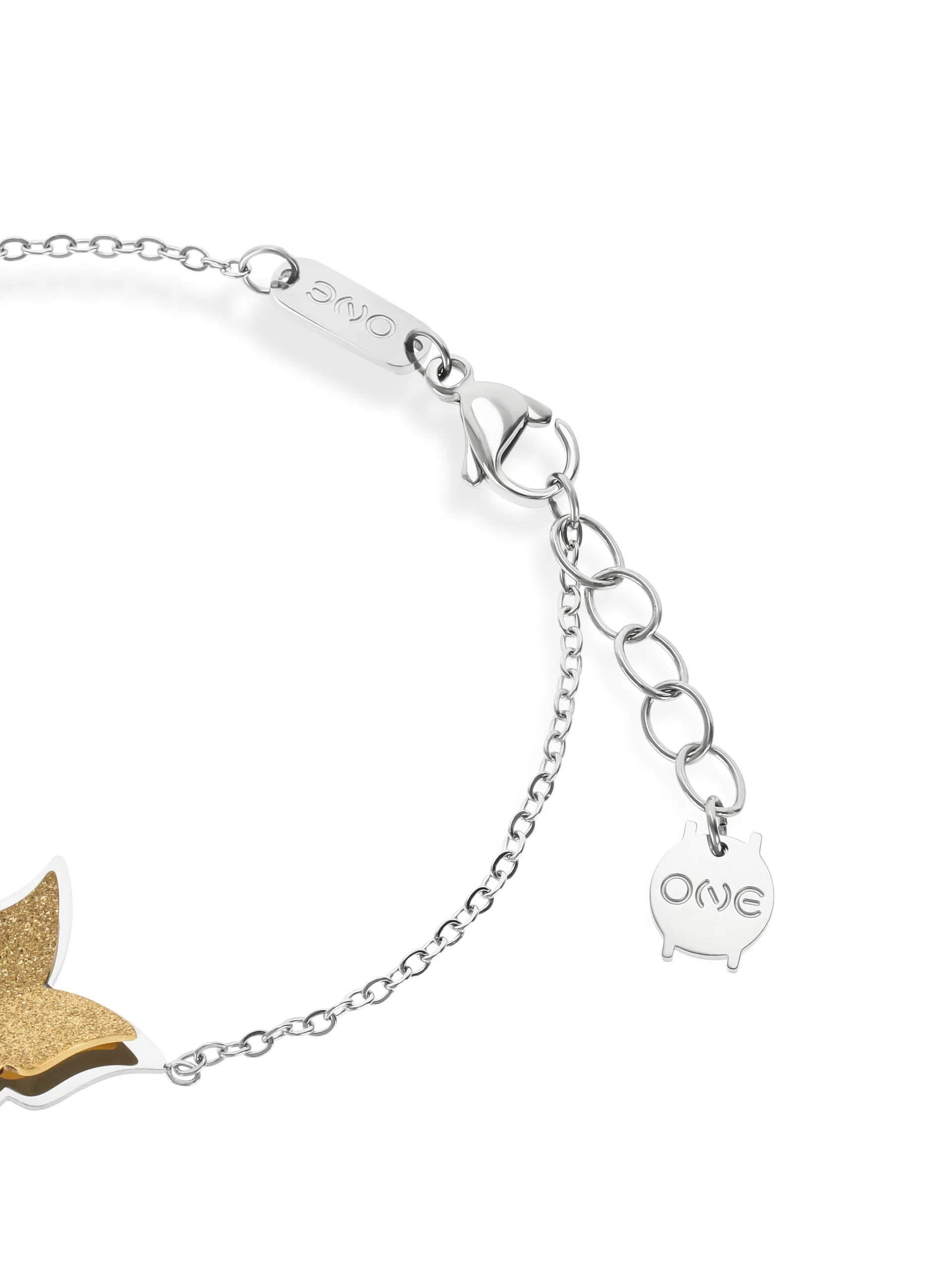 Pulseira One Butterfly Duo - Image 4