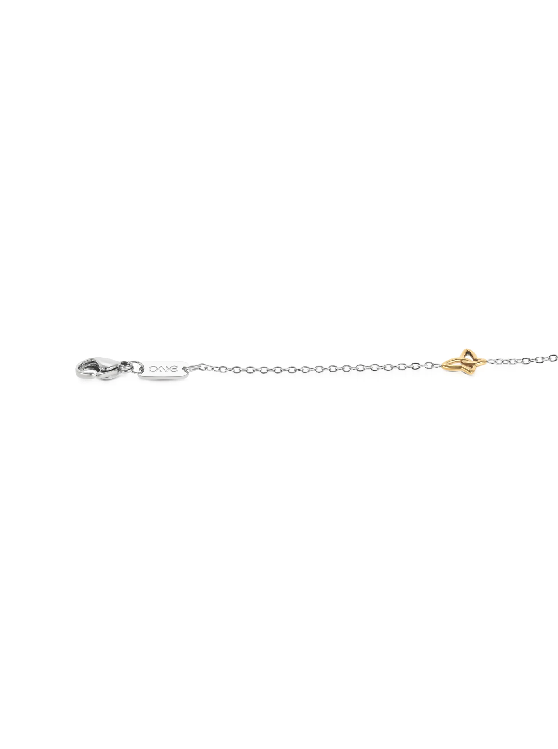 Pulseira One Butterfly Duo - Image 5