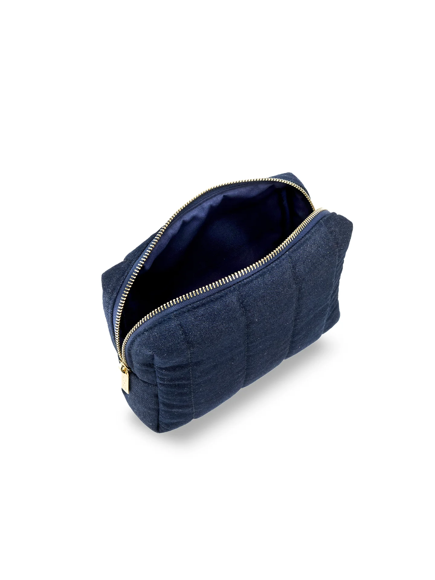 Necessaire One Tropic Denim - Image 3