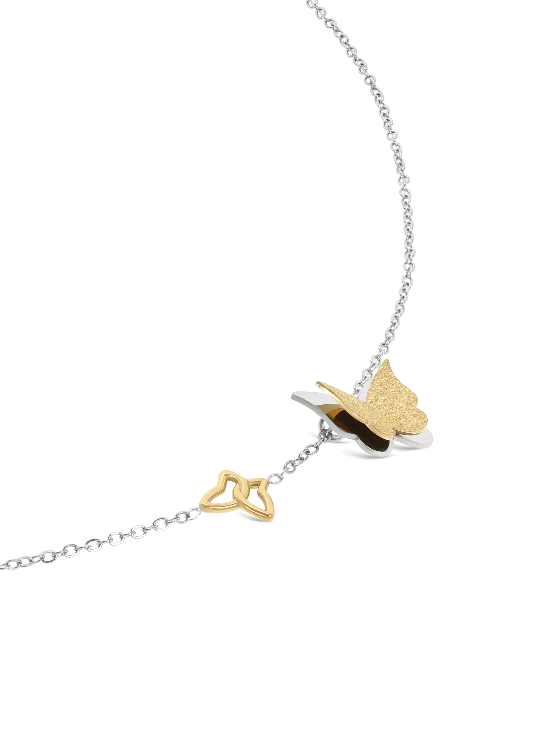 Colar One Butterfly Duo - Image 3