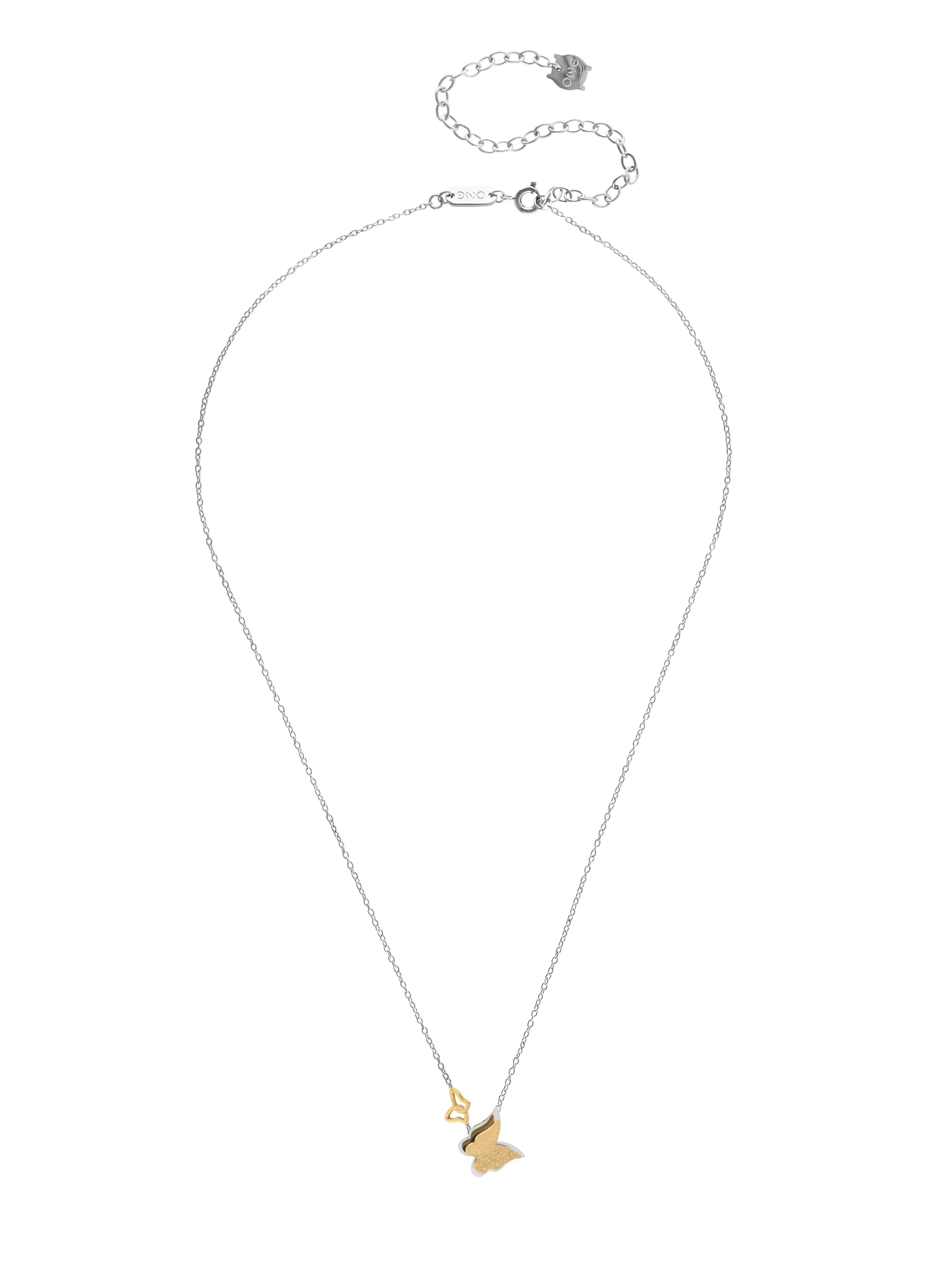 Colar One Butterfly Duo - Image 4