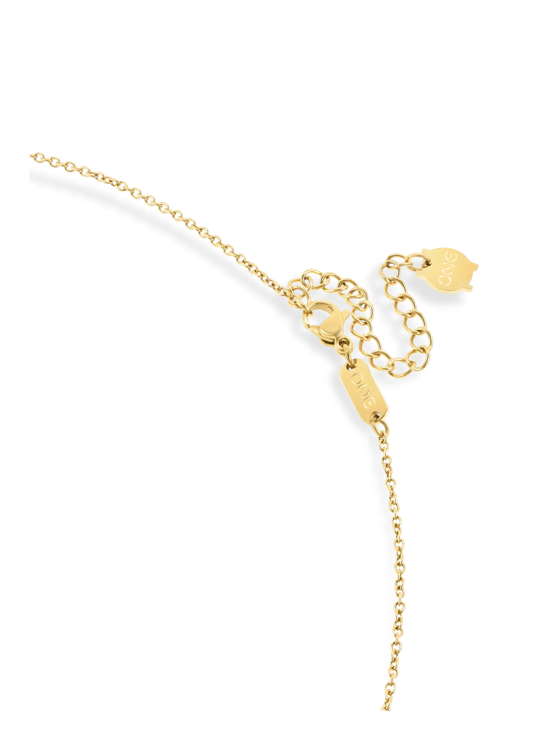 Colar One Butterfly Crystal - Image 5