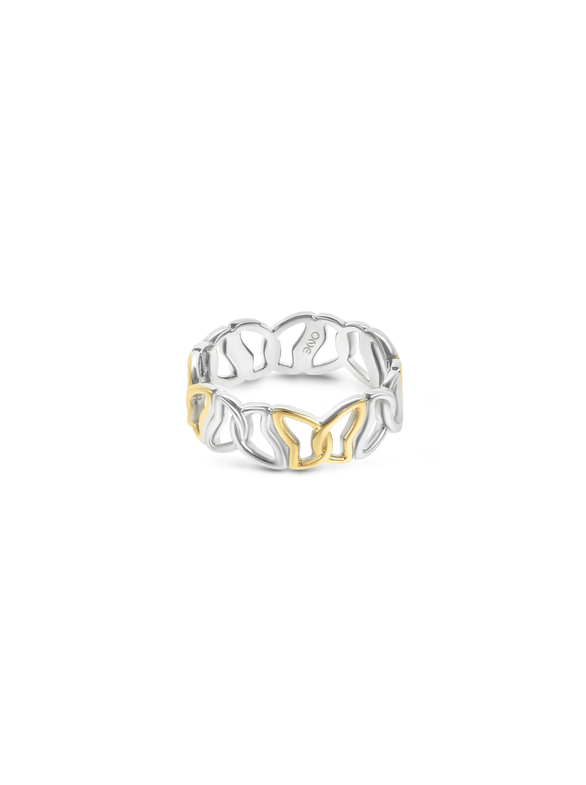 Anel One Butterfly - Image 4