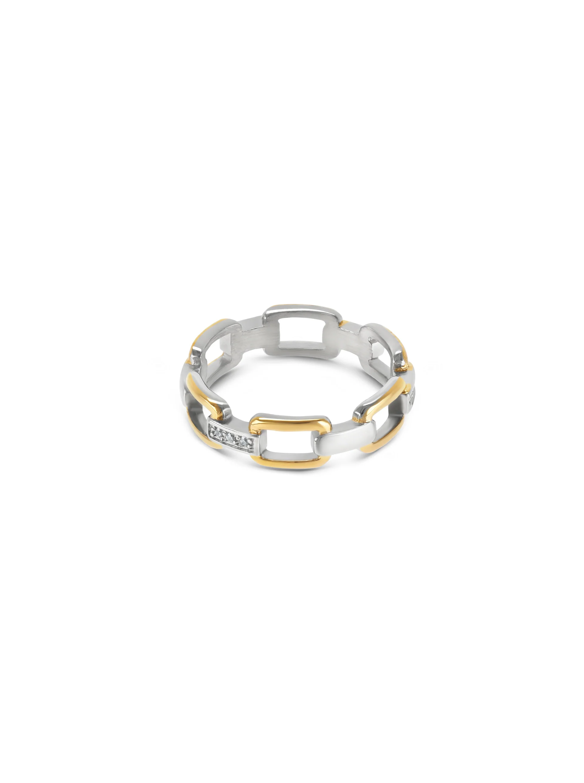 Anel One Butterfly Square - Image 3