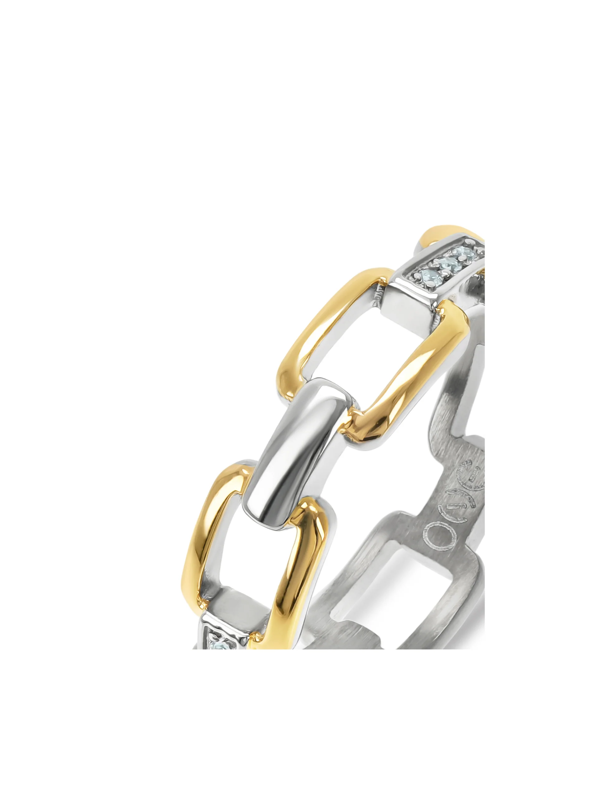 Anel One Butterfly Square - Image 4