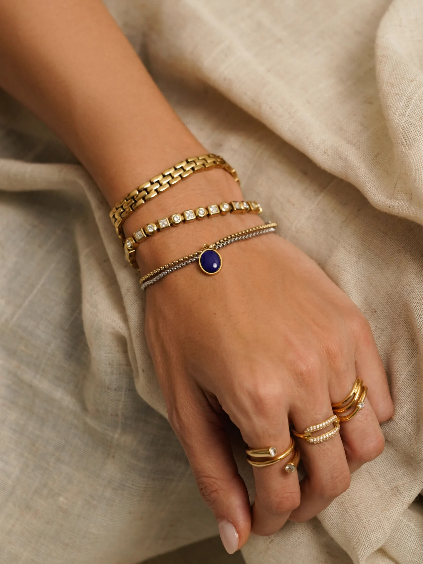 Pulseira One Charming Endless - Image 3
