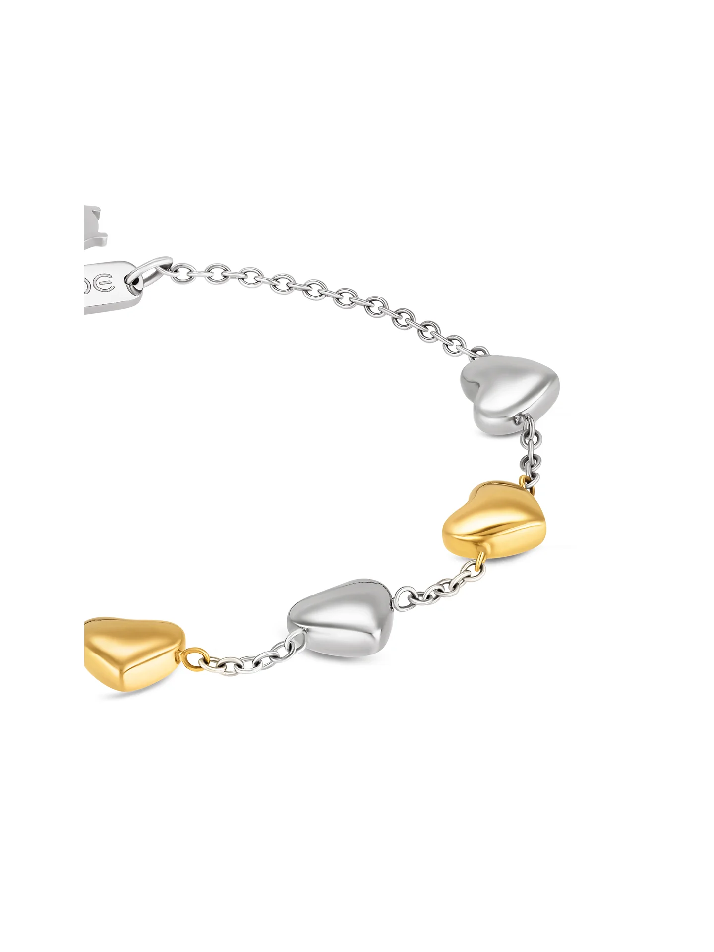 Pulseira One Crazy Heart Embrace - Image 3