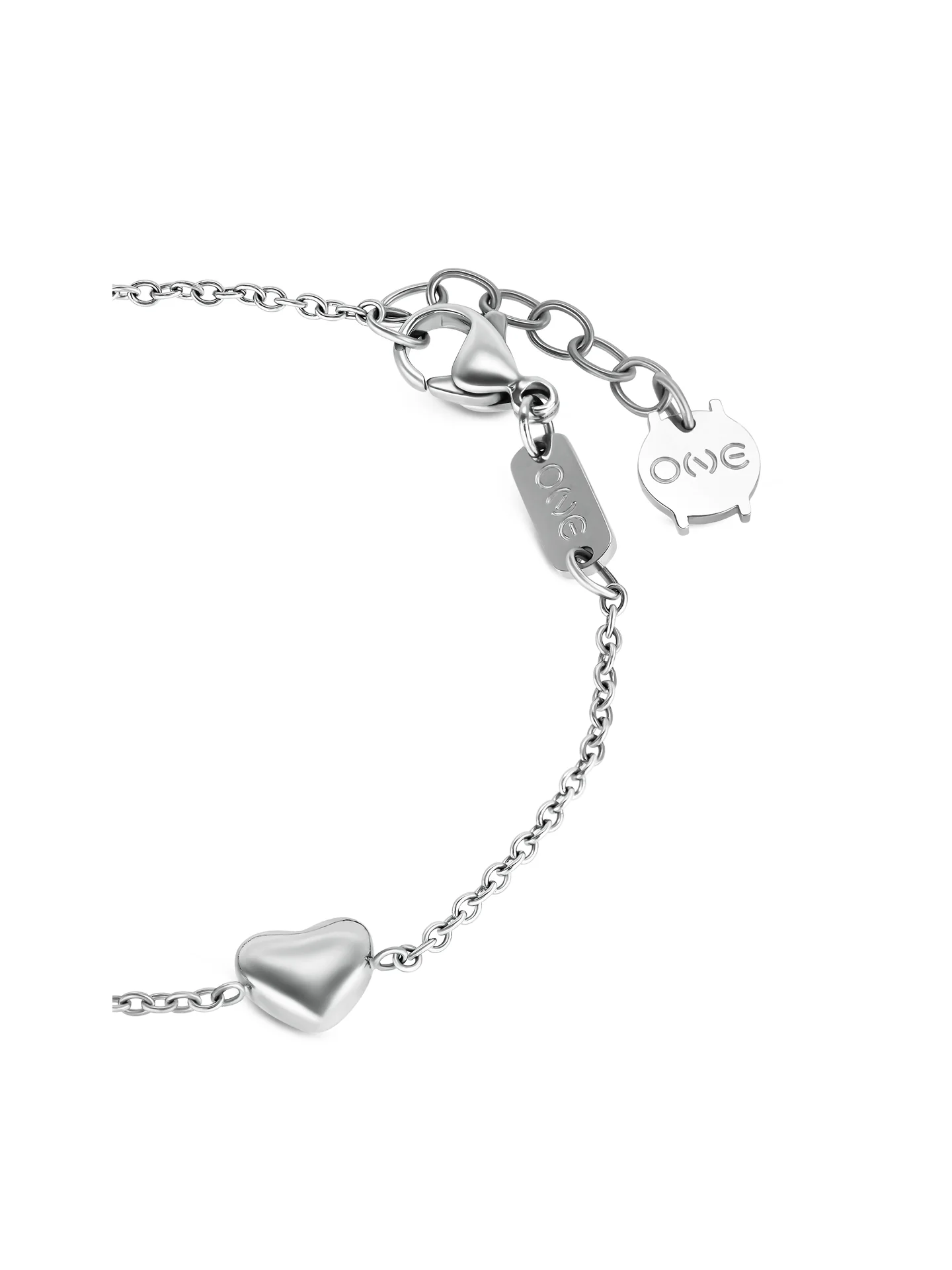 Pulseira One Crazy Heart Embrace - Image 4