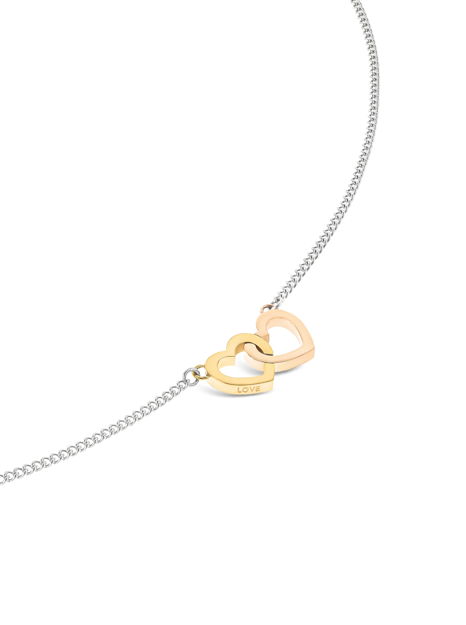 Colar One Crazy Heart United - Image 3