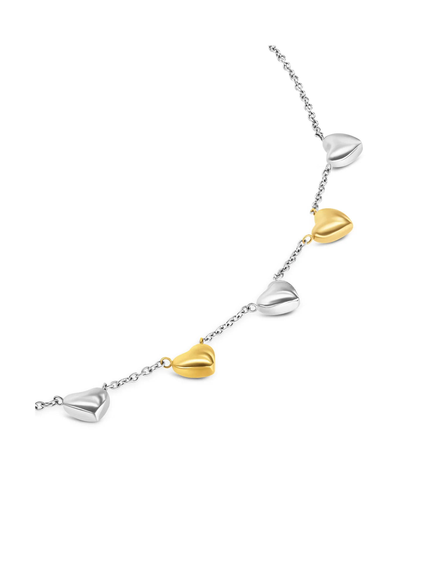 Colar One Crazy Heart Embrace - Image 4