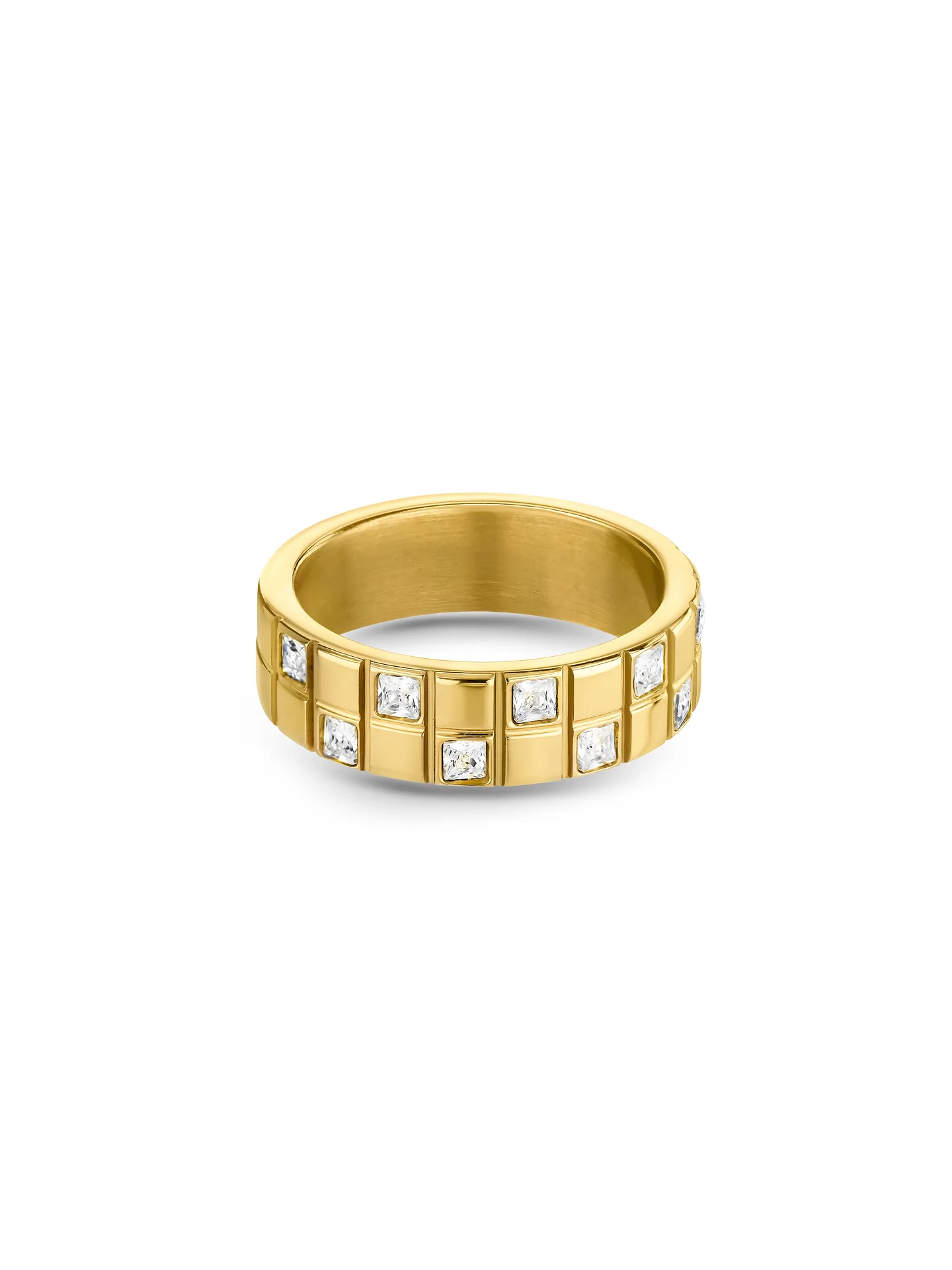 Anel One Chess Crystal - Image 3