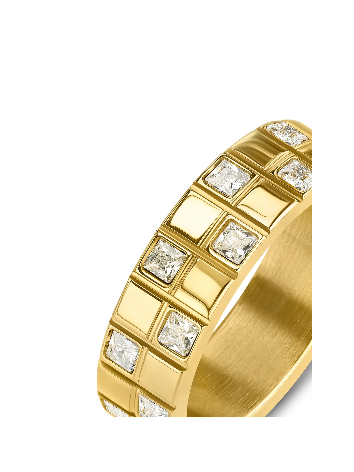 Anel One Chess Crystal - Image 4