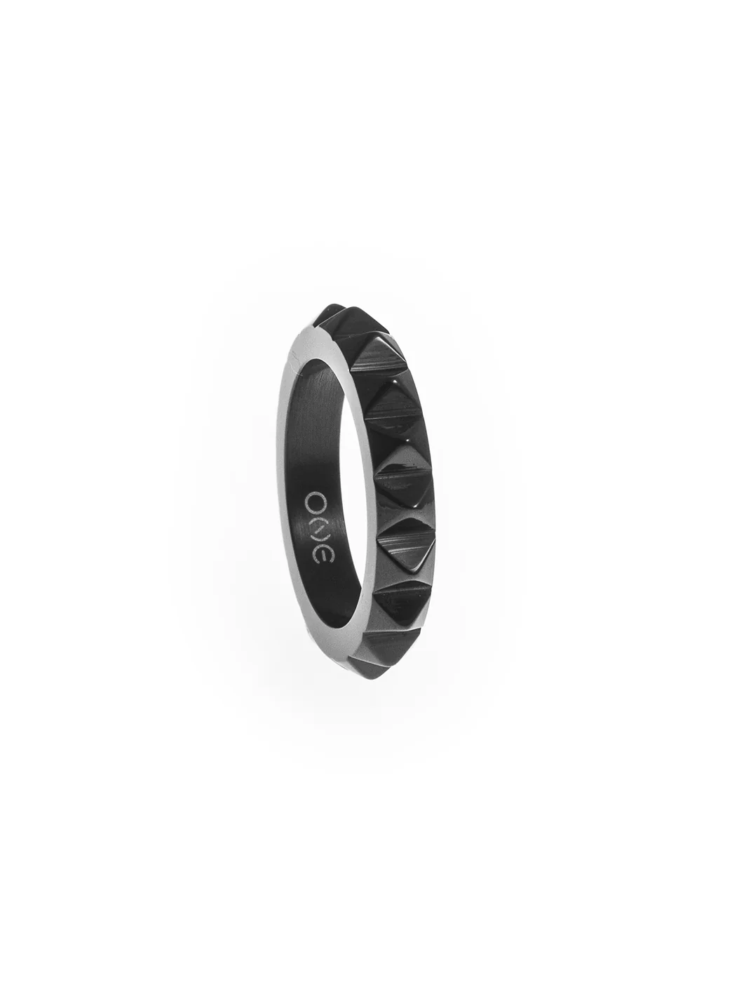 Anel One Cairo Black