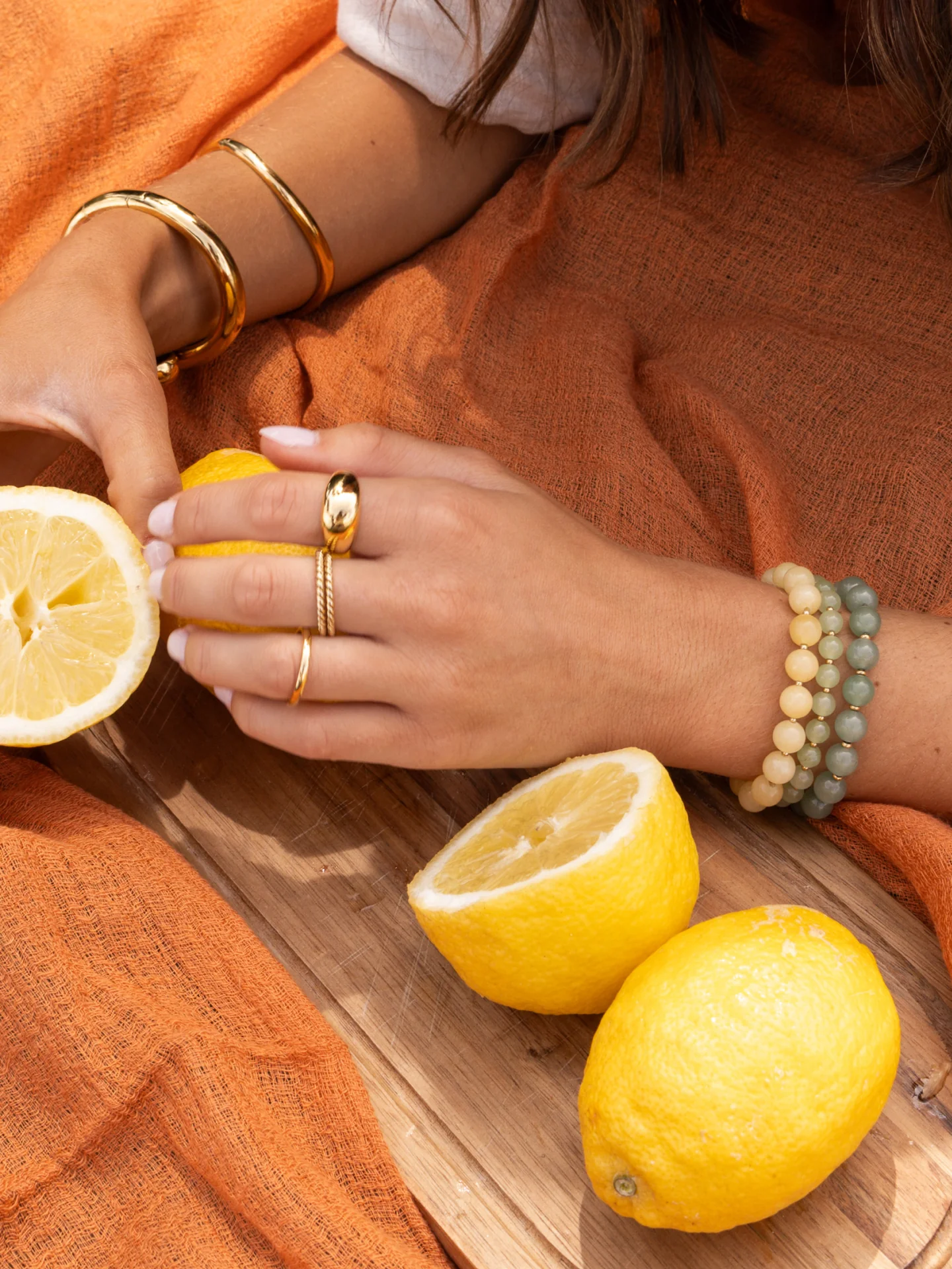 Anel One Charming Bold - Image 3