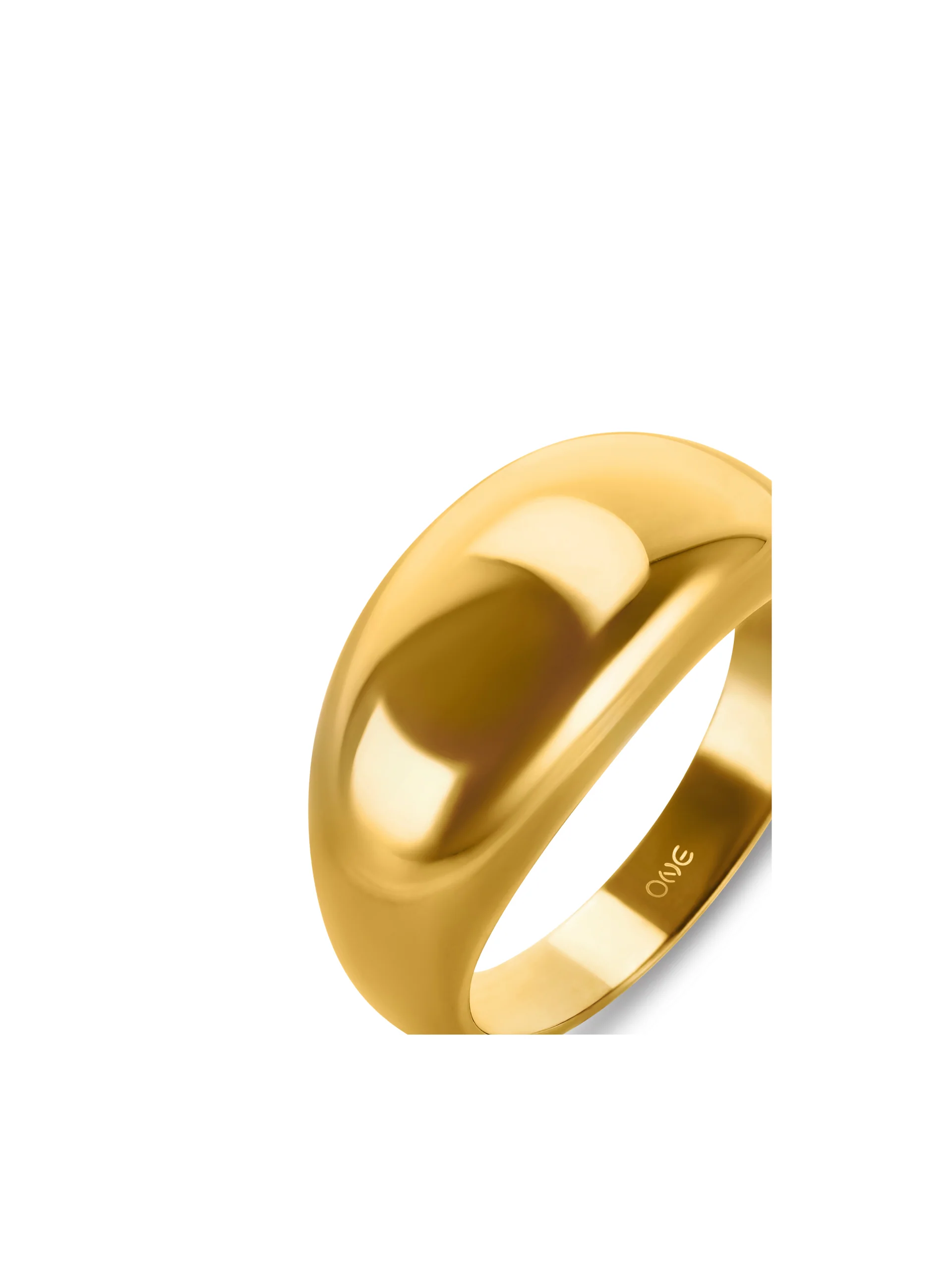 Anel One Charming Bold - Image 5