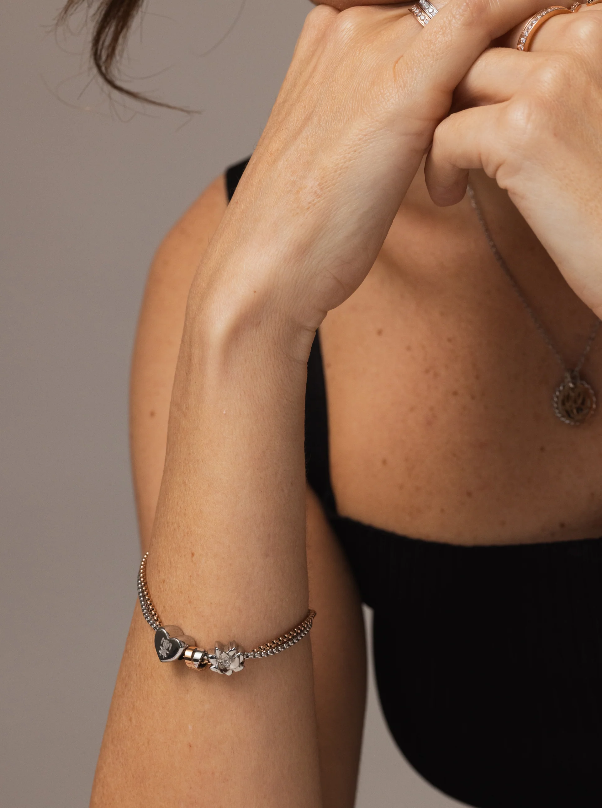 Charme Story One Energy  Menina - Image 3