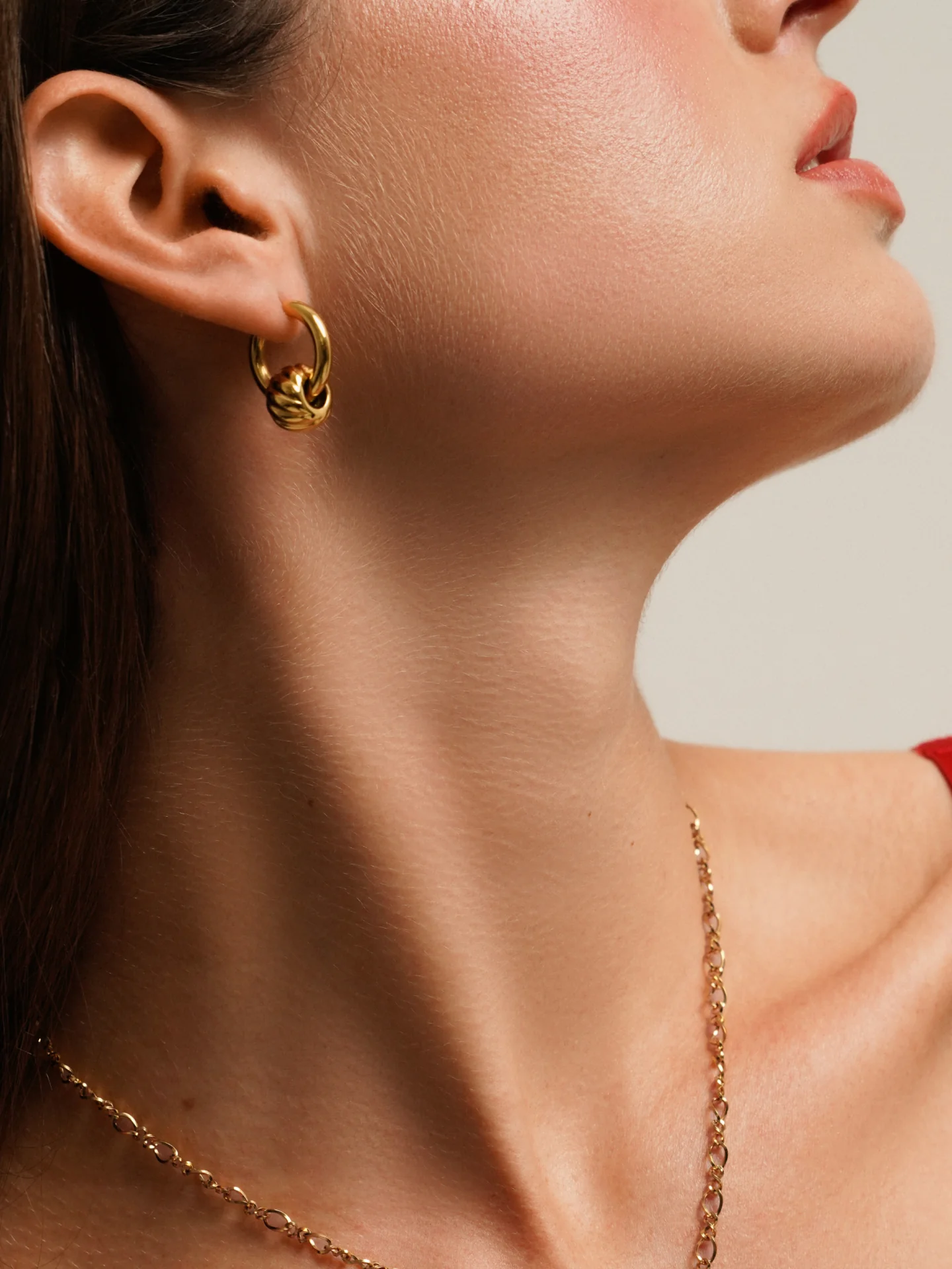 Charme Story One Energy for Life Wave Gold - Image 3