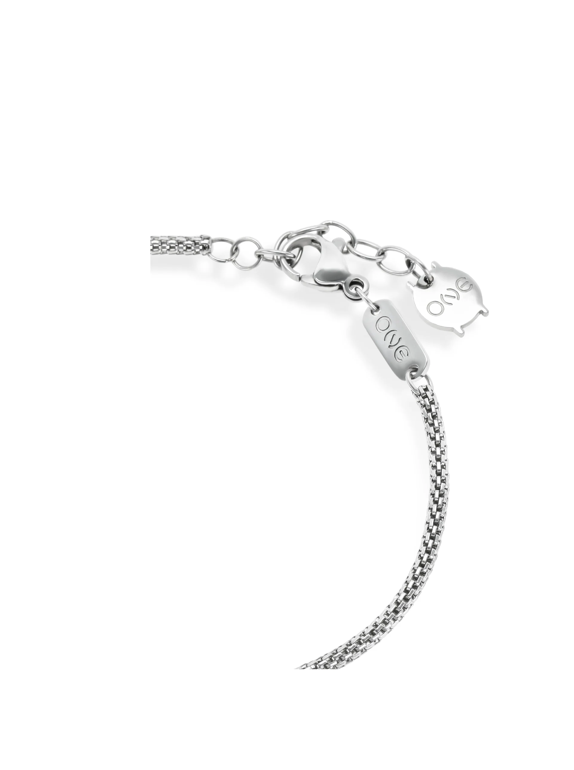 Pulseira One Delightful Bicolor - Image 3