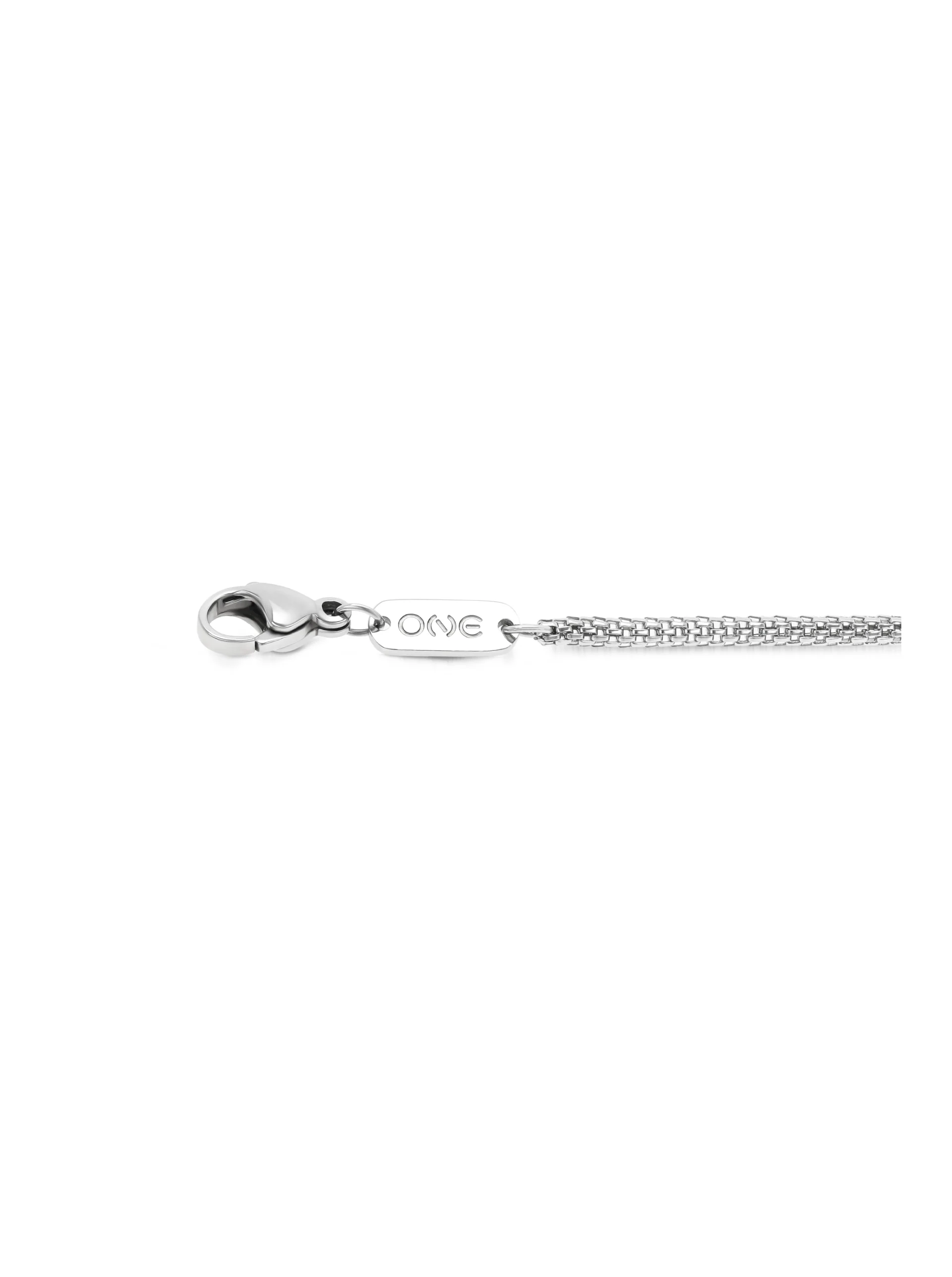 Pulseira One Delightful Bicolor - Image 4