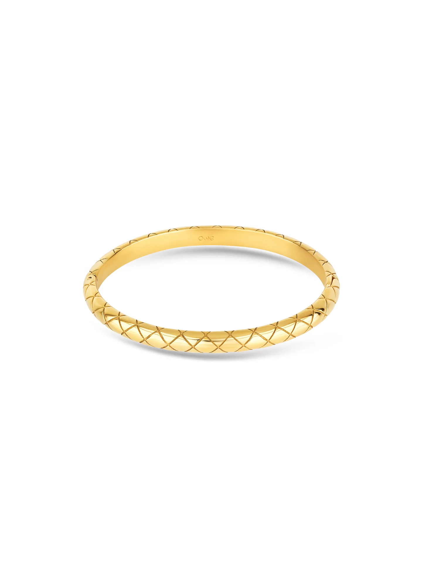 Escrava One Delightful Gold - Image 3