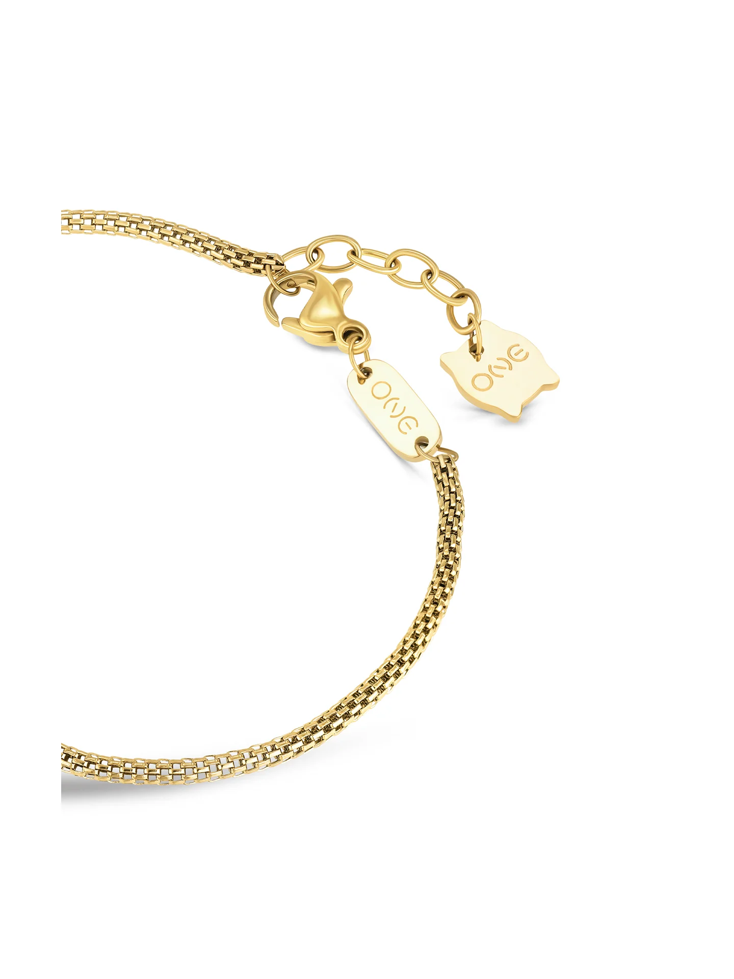 Pulseira One Delightful Gold - Image 3