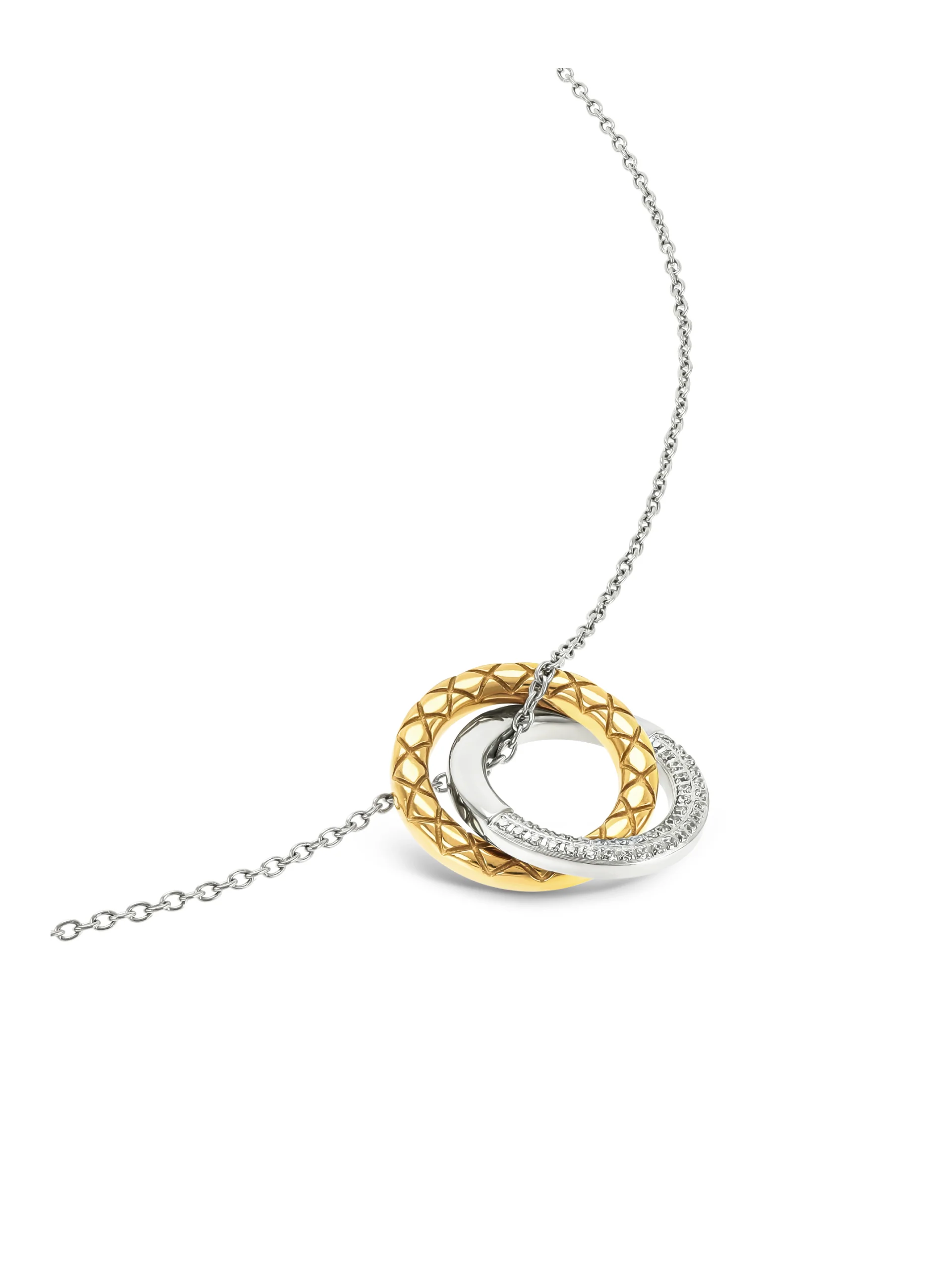 Colar One Delightful Circle - Image 4