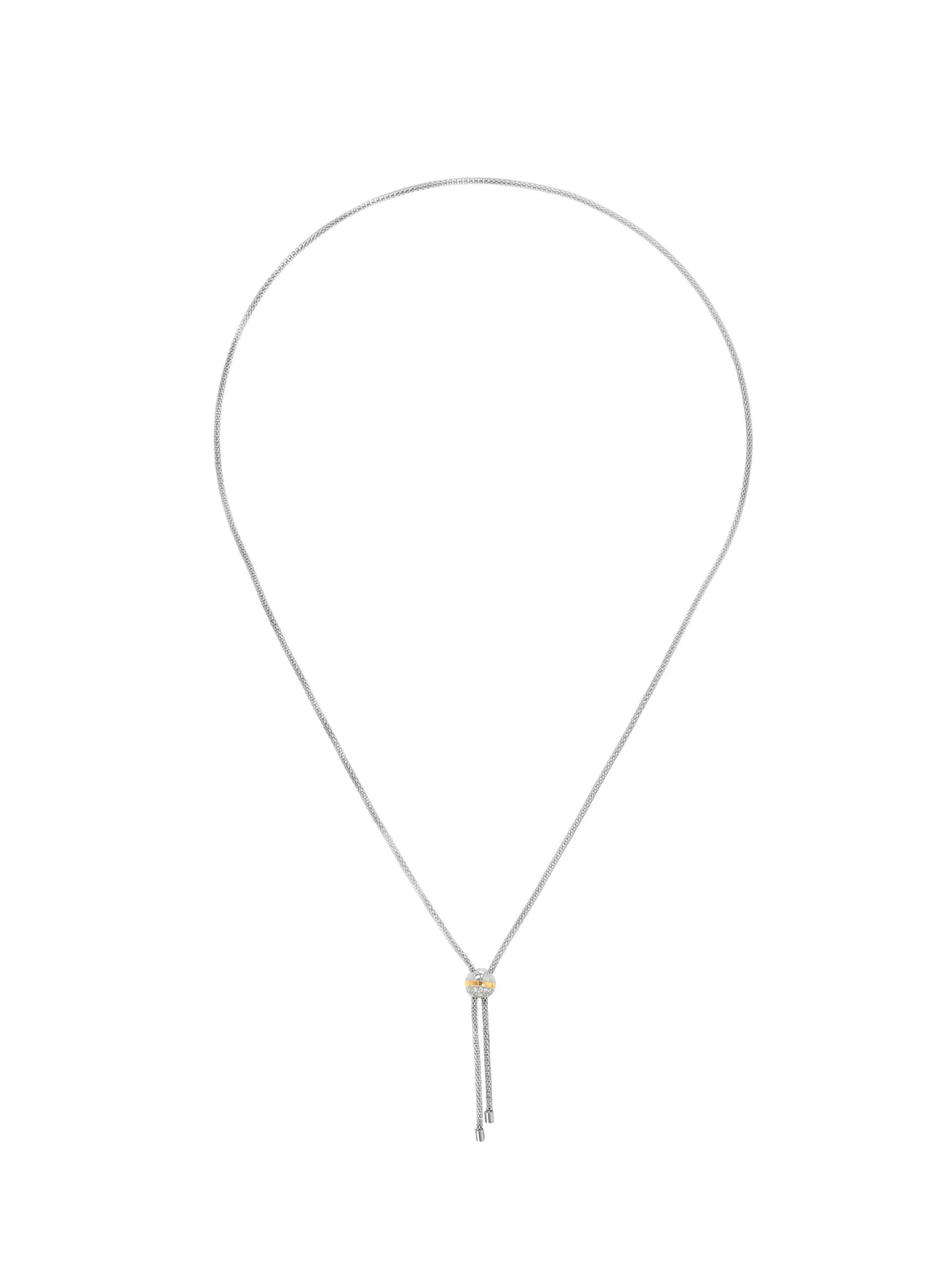 Colar One Delightful Bicolor - Image 4