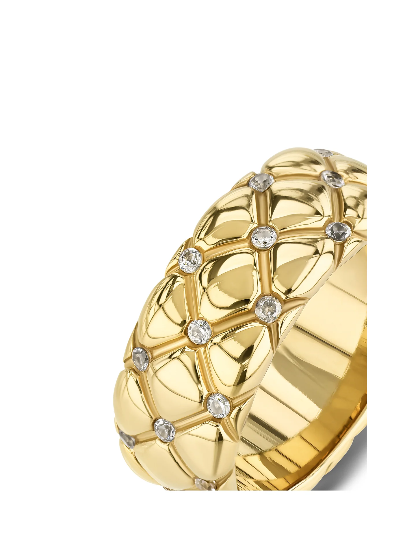 Anel One Delightful Gold - Image 3