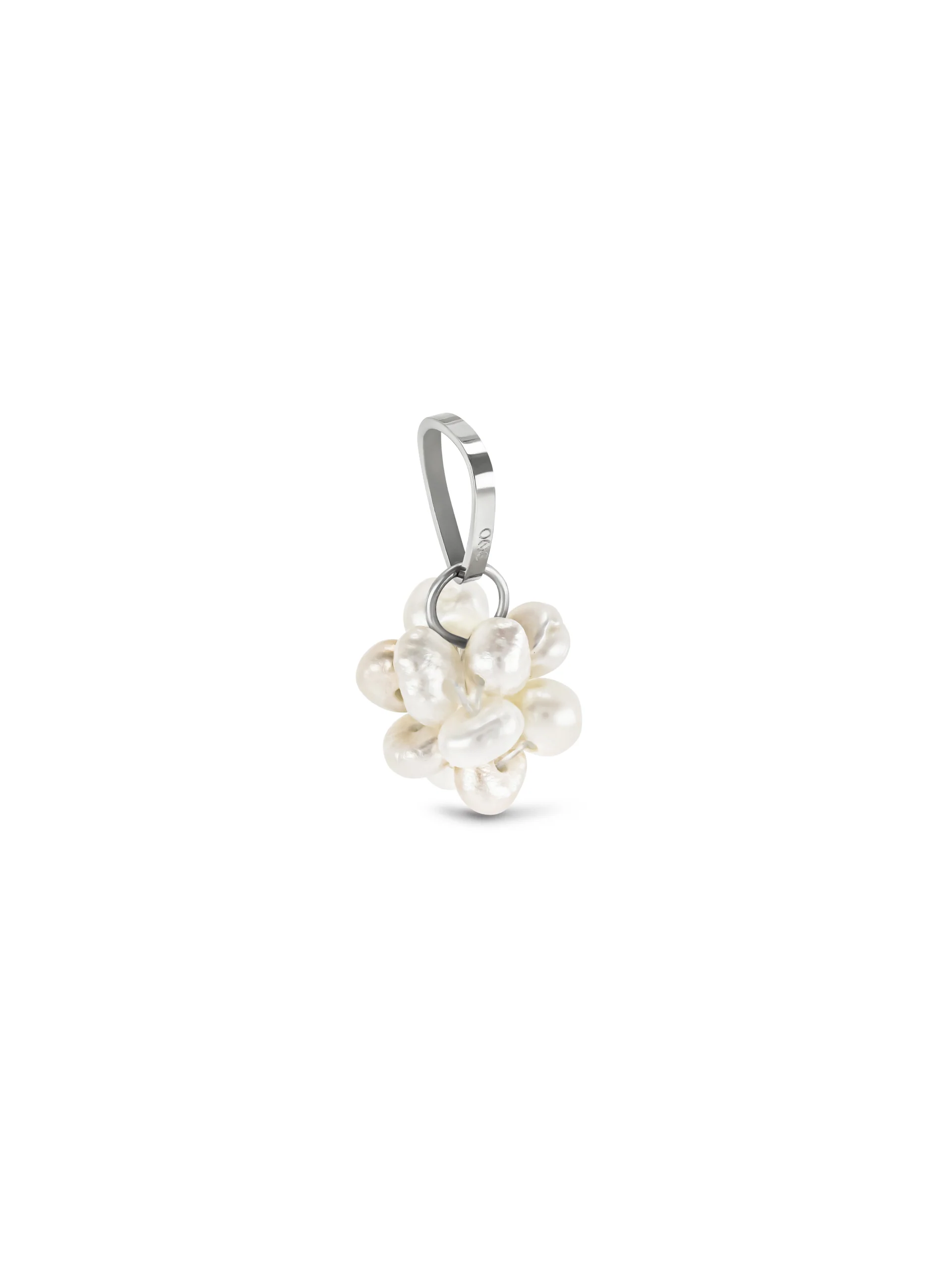 Charme One Energy Pearly Silver - Image 3