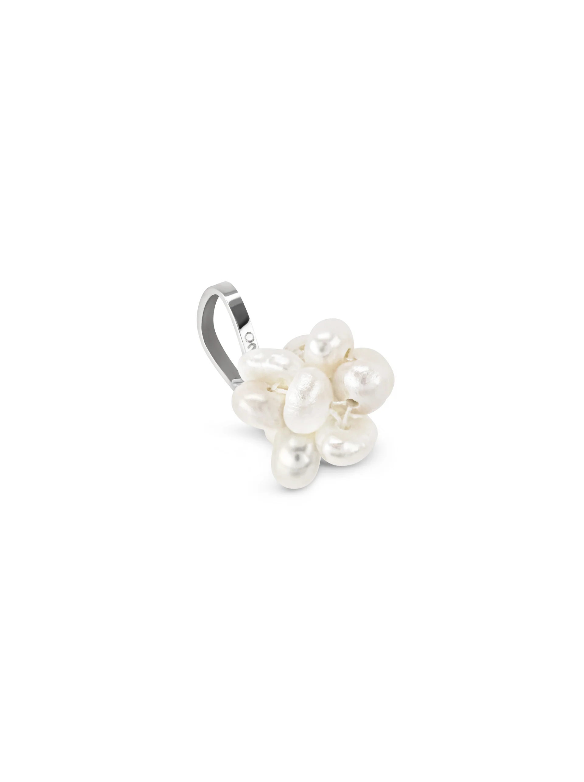 Charme One Energy Pearly Silver - Image 4