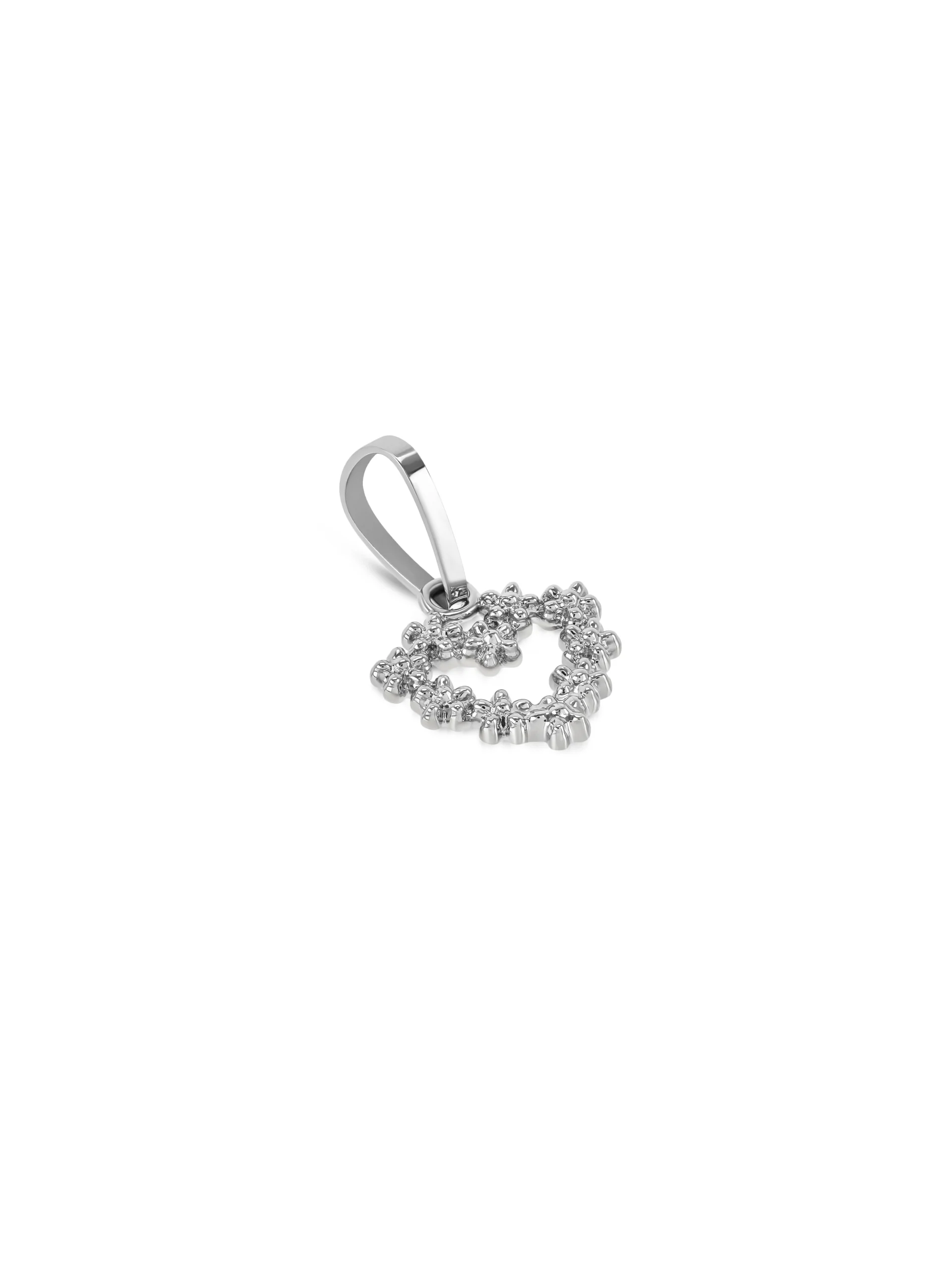 Charme One Energy Heartbloom Silver - Image 4