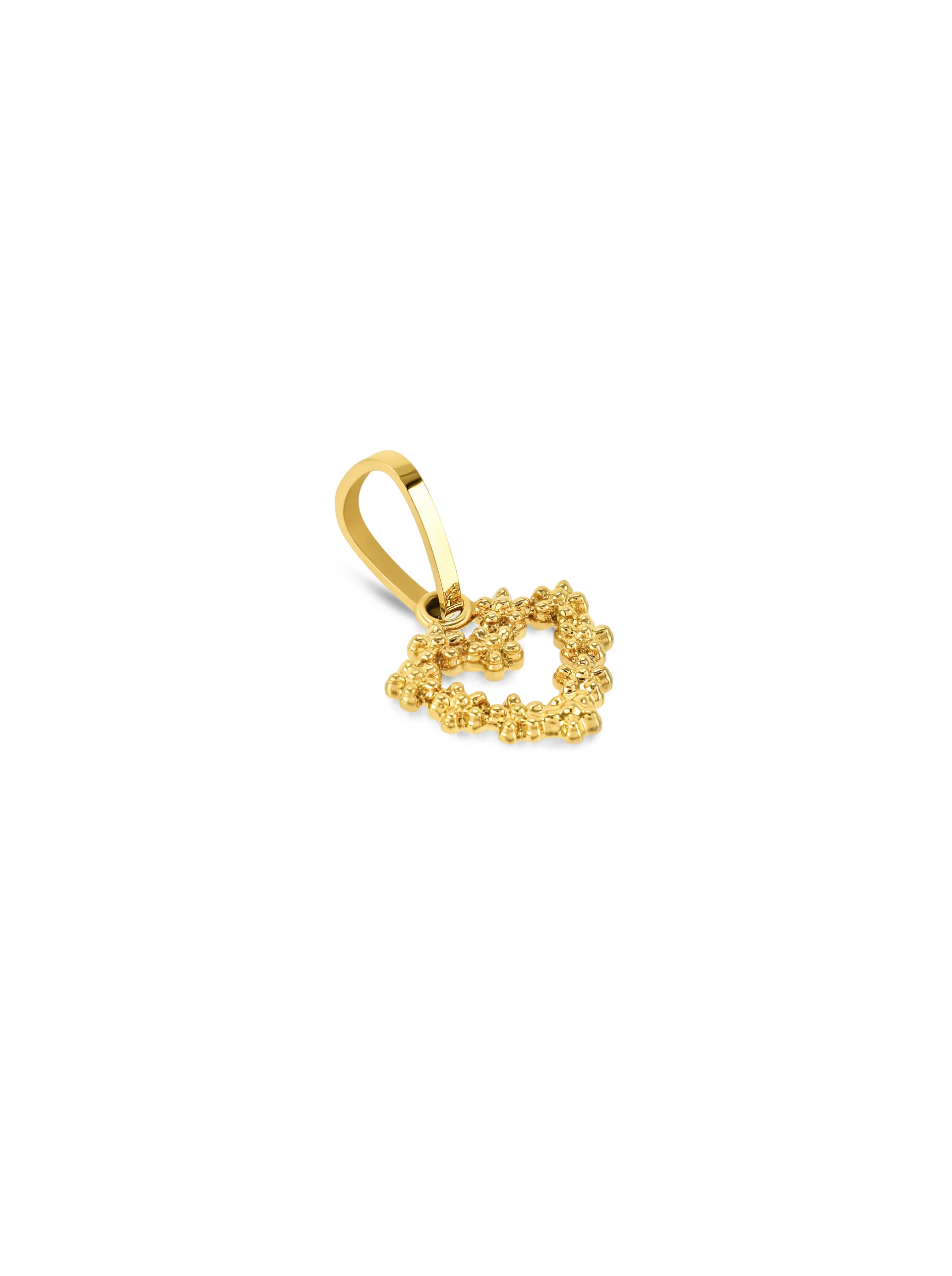 Charme One Energy Heartbloom Gold - Image 4