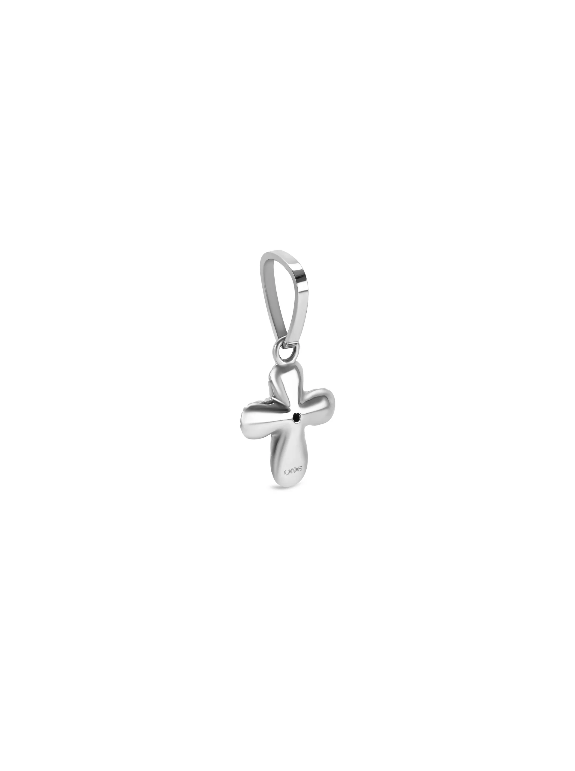 Charme One Energy Cross Silver - Image 3