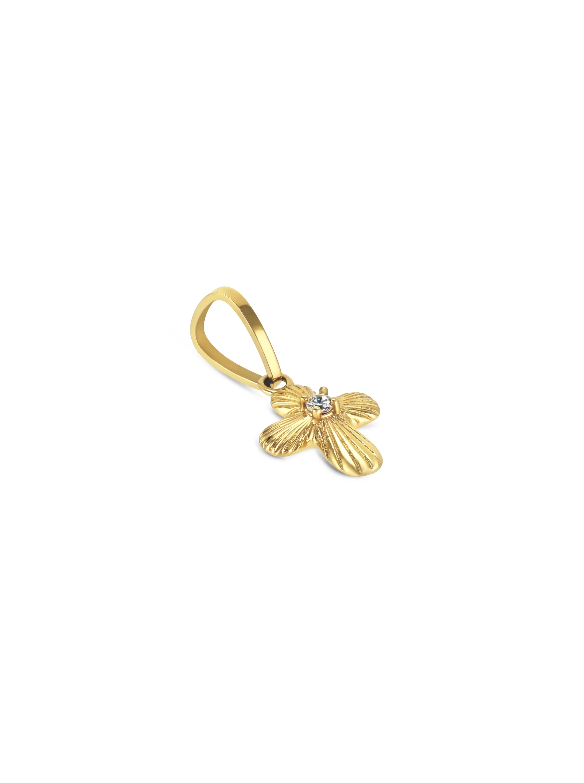 Charme One Energy Cross Gold - Image 4