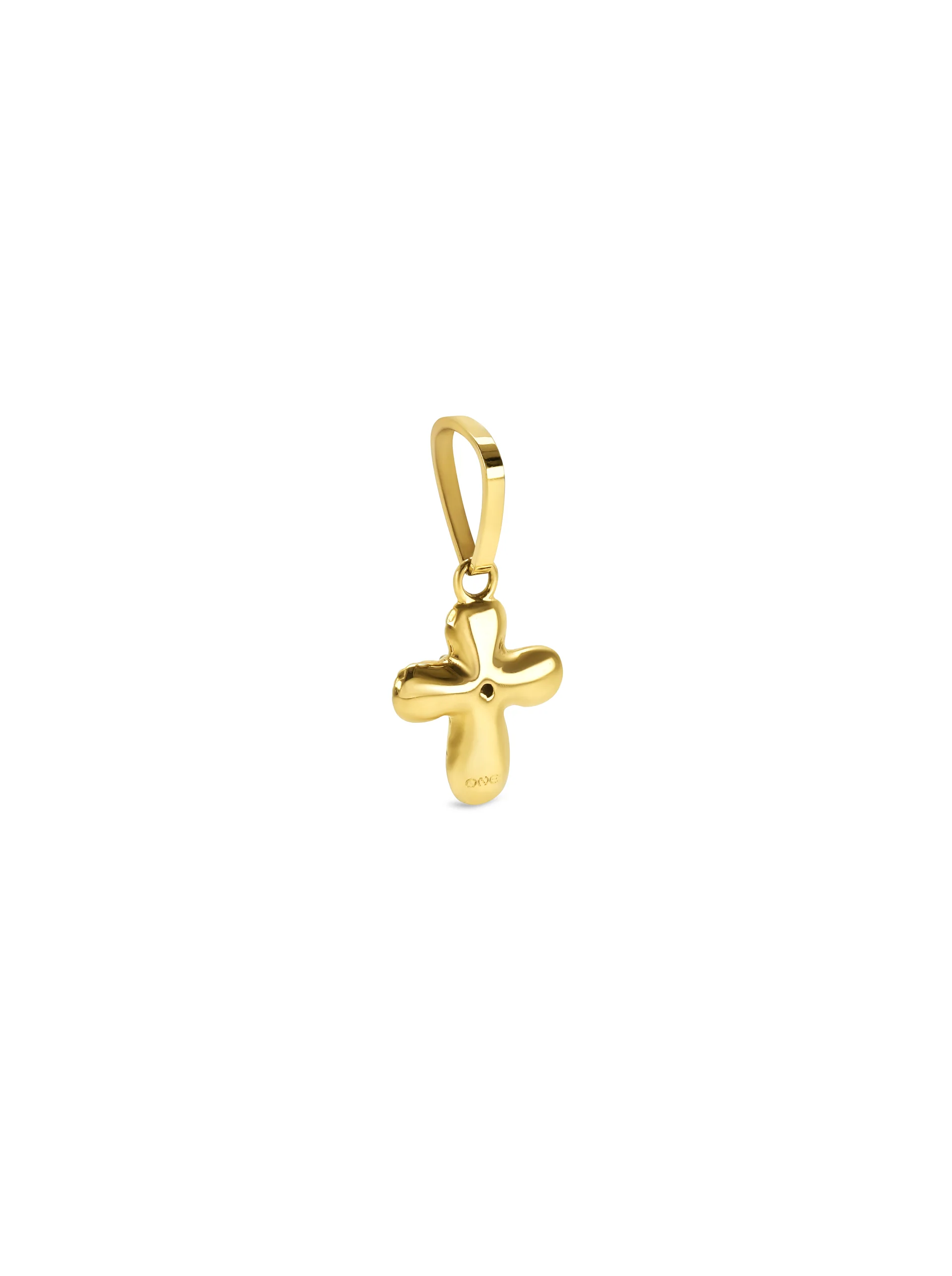 Charme One Energy Cross Gold - Image 5