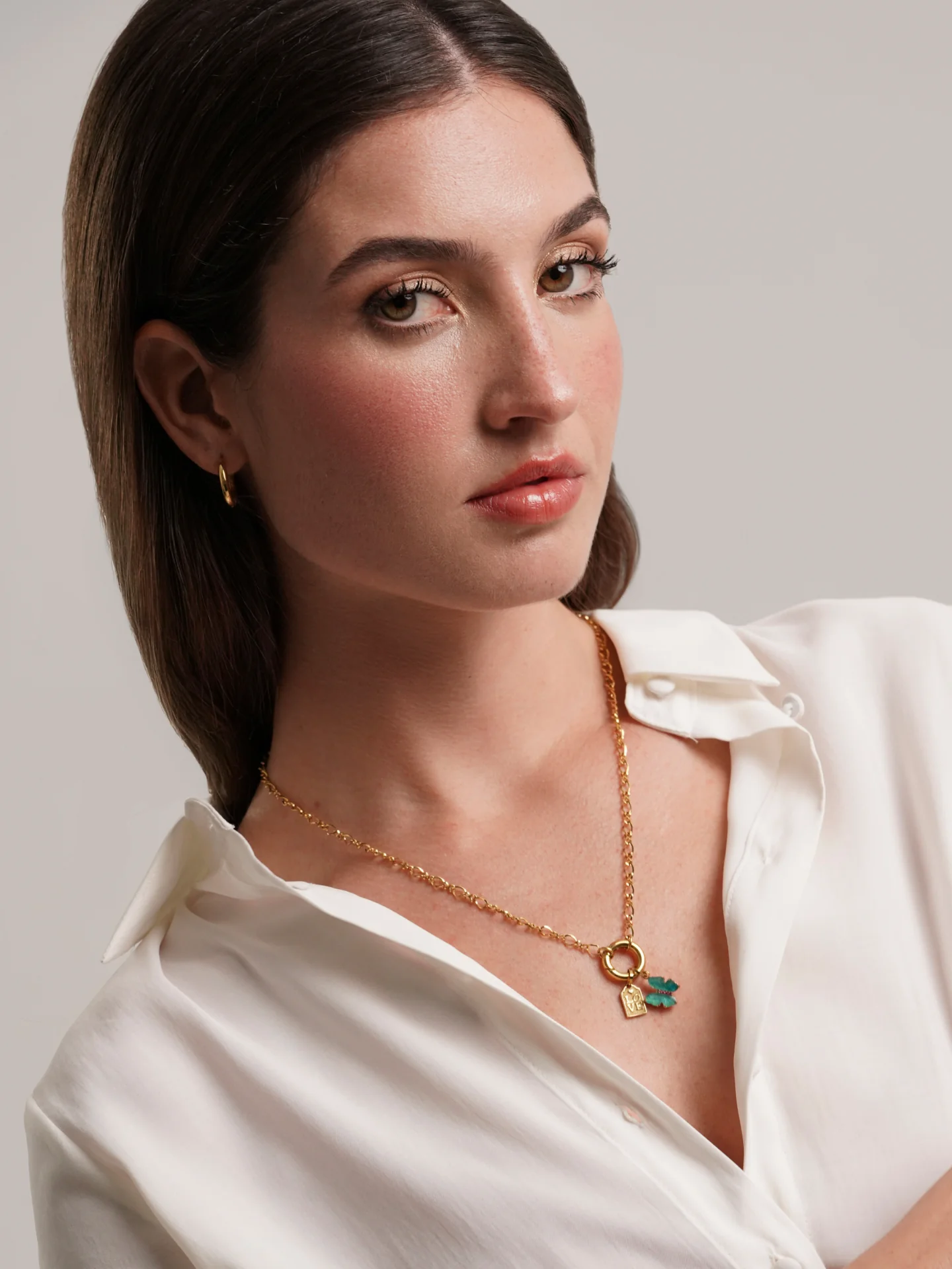 Charme One Energy Love Gold - Image 2