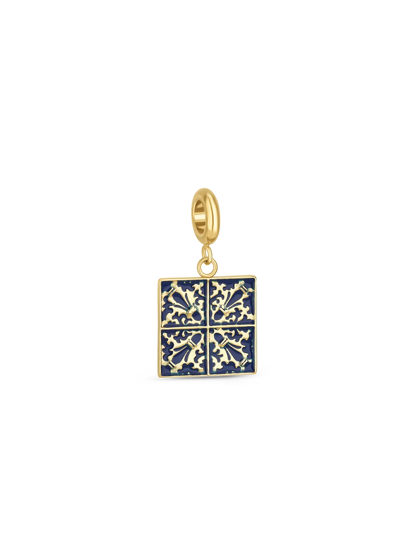 Charme One Energy Azulejo Blue