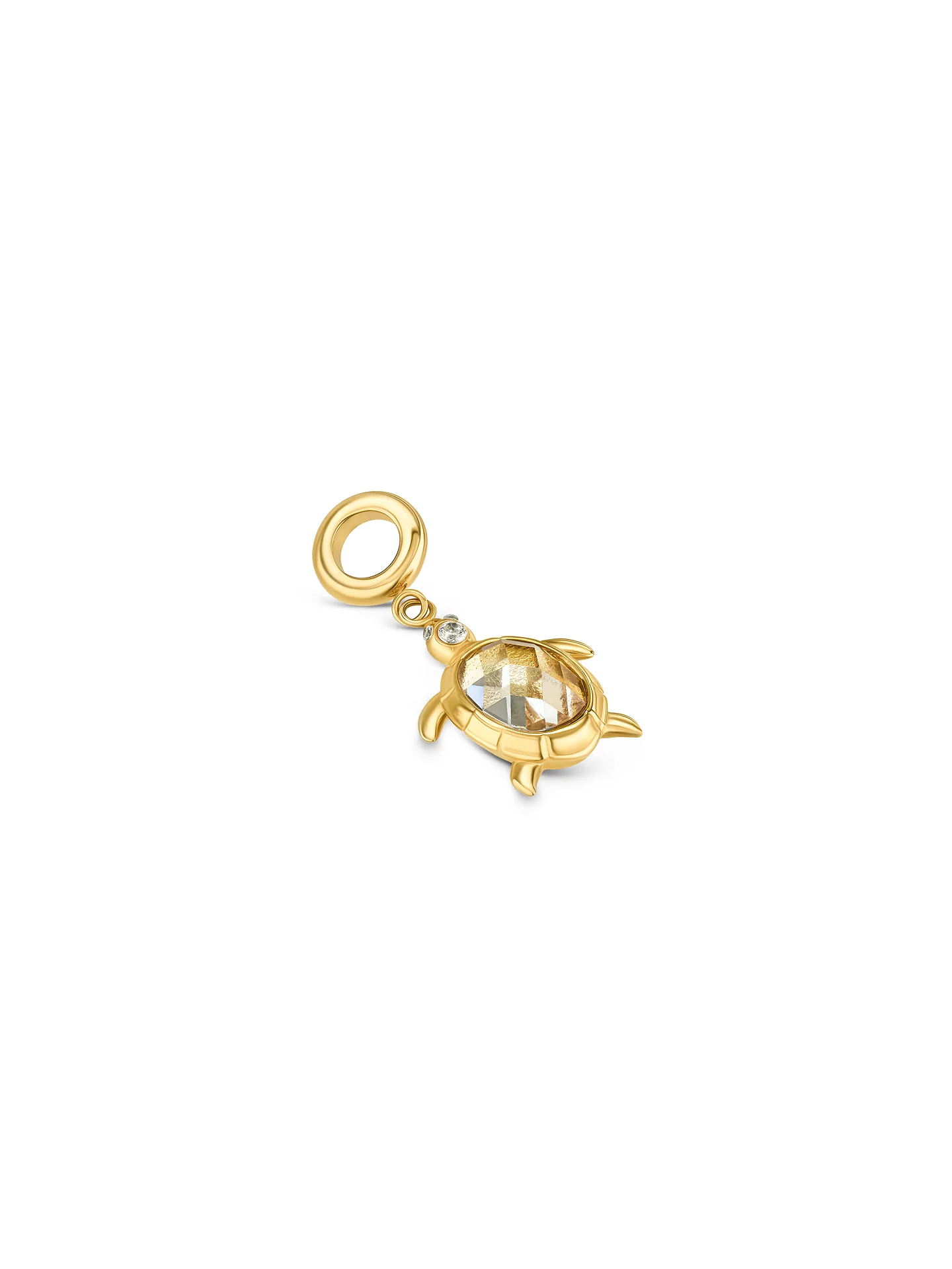 Charme One Energy Sea Turtle Gold - Image 3