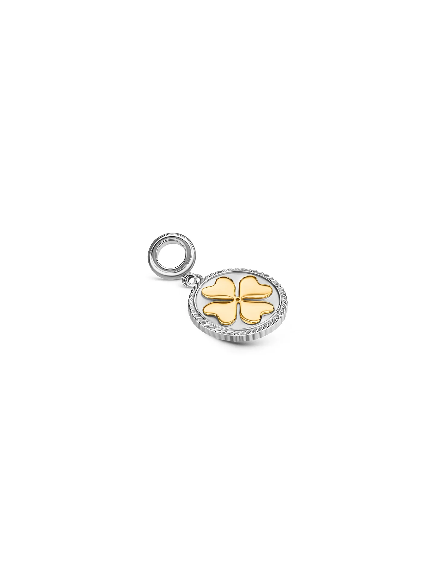 Charme One Energy Lucky Flower Bicolor - Image 3