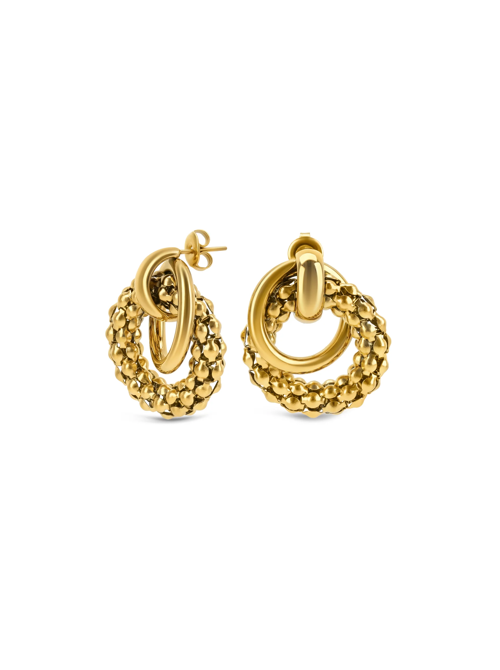 Brincos One Glam - Image 3