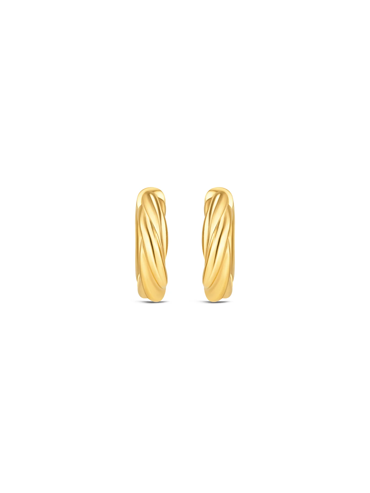 Brincos One Twist - Image 3